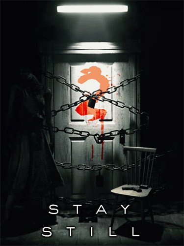 Stay Still 2 + Bonus OST-HohohoGames