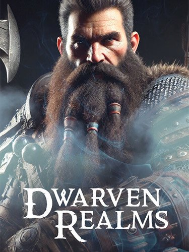 Dwarven Realms – v1.0.100 + Windows 7 Fix-HohohoGames