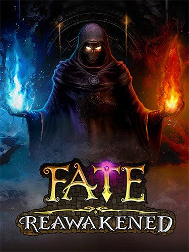FATE: Reawakened – v1.0.0-94fe67e9-HohohoGames
