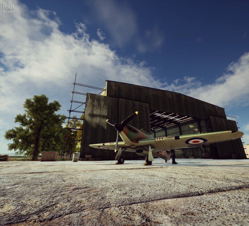 [9]-303 Squadron: Battle of Britain Download