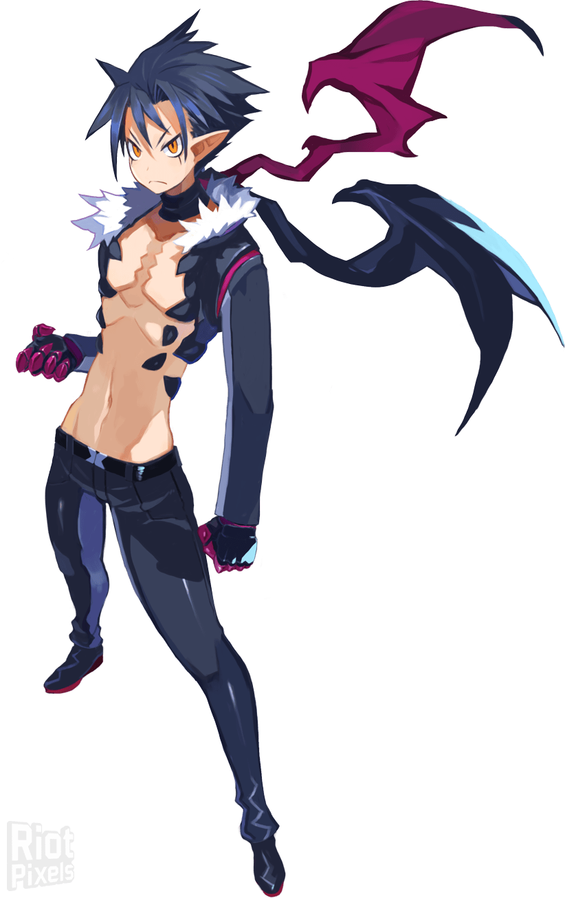 [30]-Disgaea 5 Complete Download