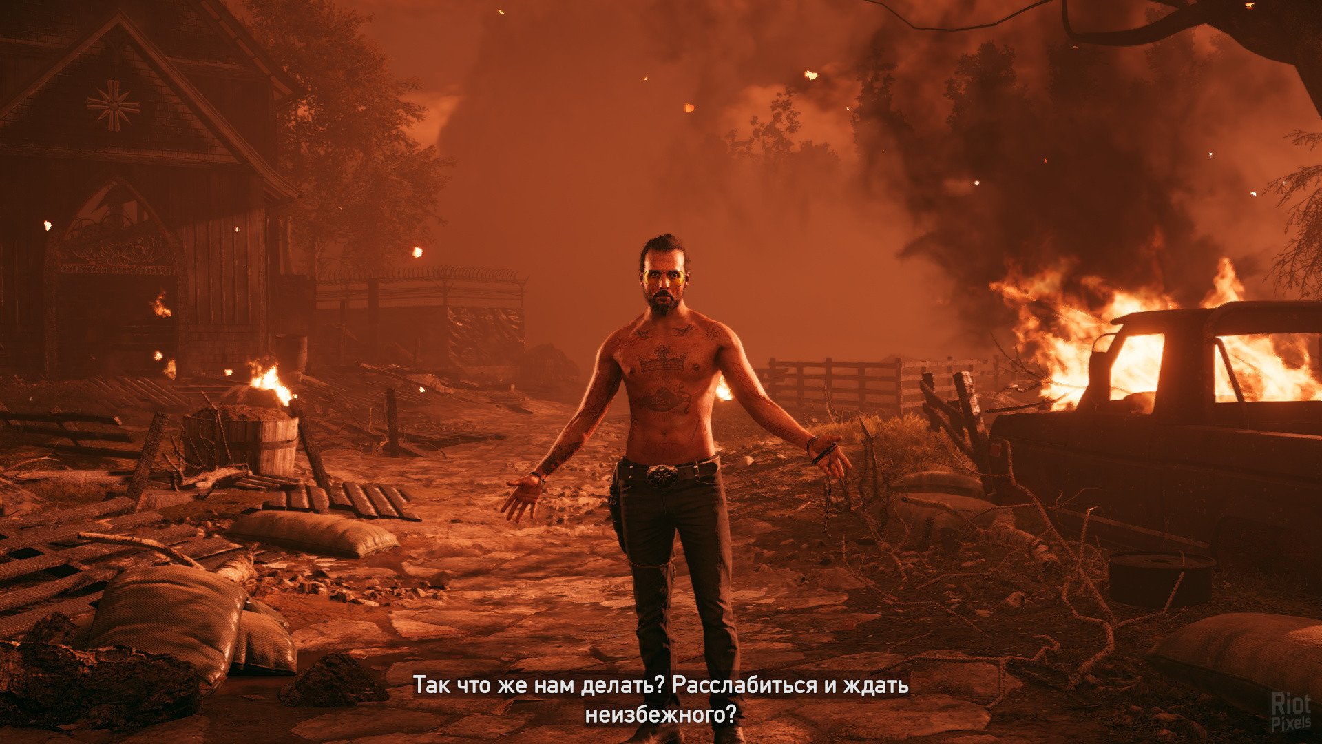 [4]-Far Cry 5: Gold Edition – v1.011 + 5 DLCs Download