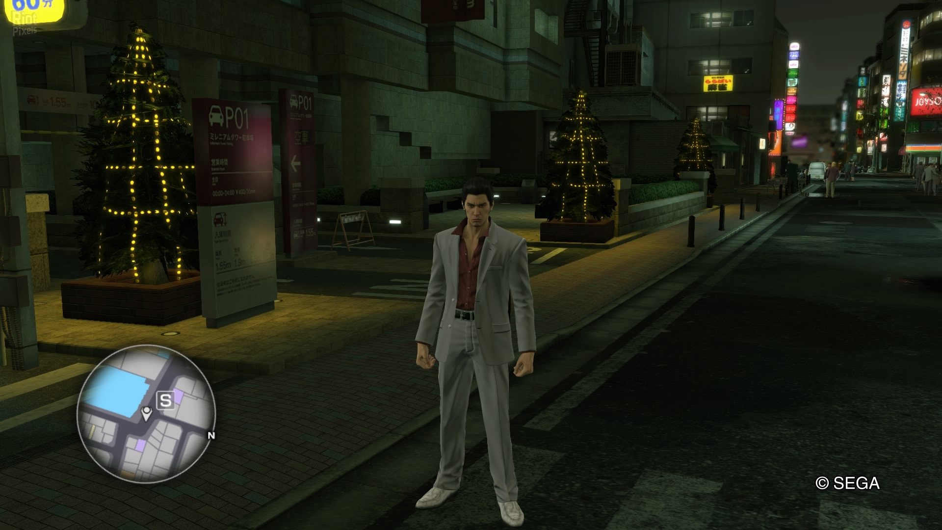 [8]-Yakuza Kiwami Download