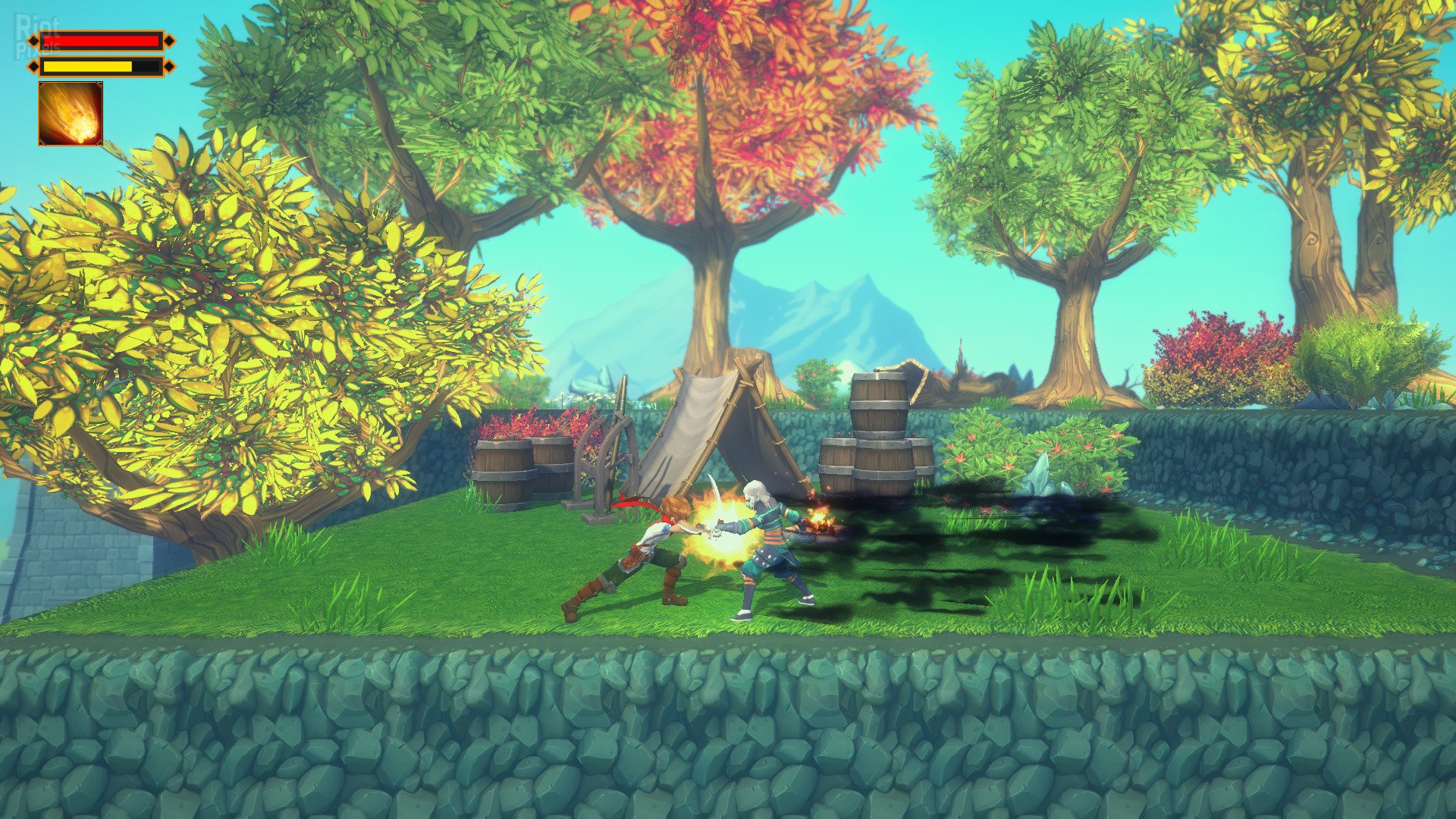 [5]-The Forbidden Arts – v1.0.1.0 Download