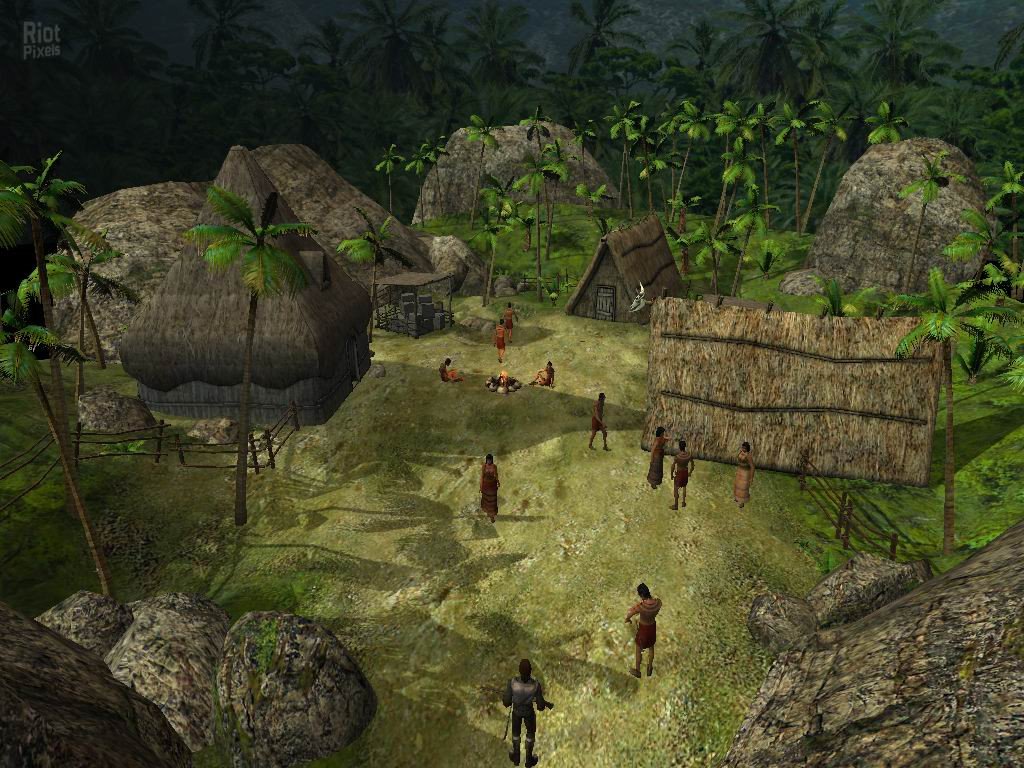 [14]-Sea Dogs: To Each His Own – v1.7.0 + All DLCs Download