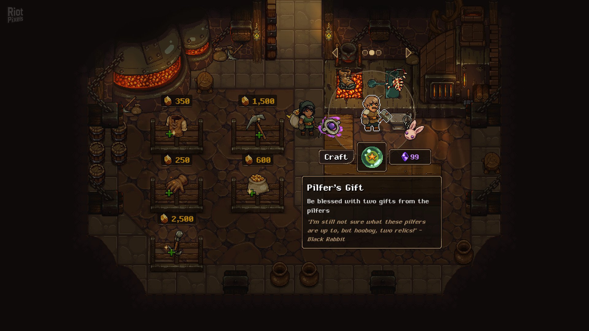 [7]-UnderMine – v1.0.0.41 Download