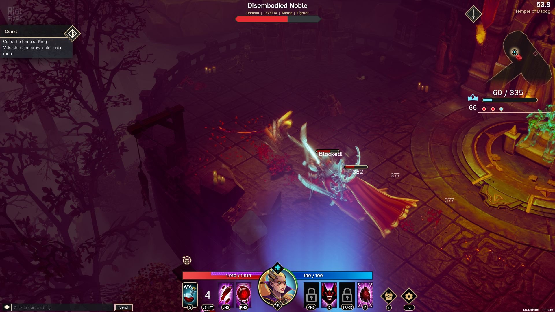 [16]-Pagan: Absent Gods – v2.0.0.60421 Download