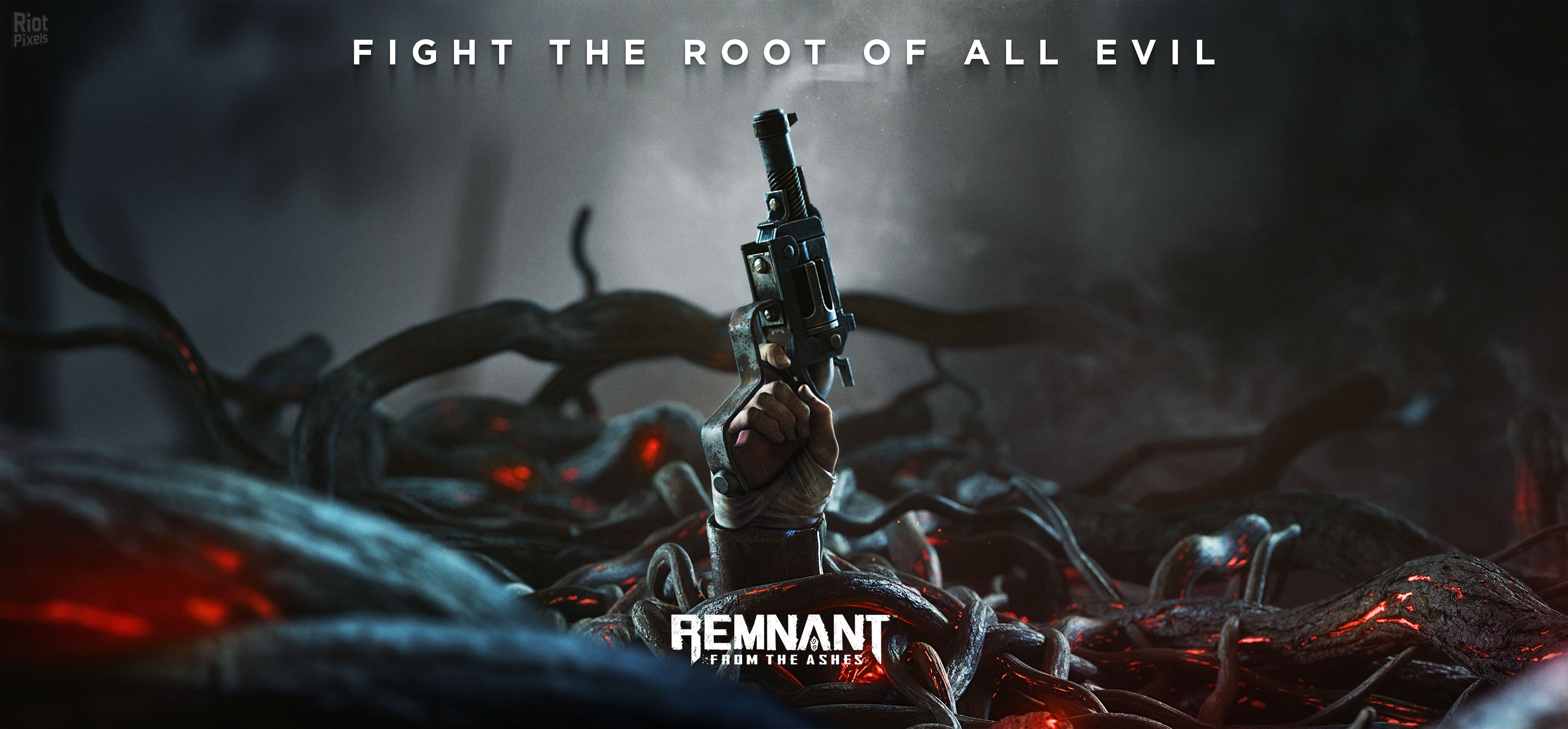 [21]-Remnant: From the Ashes – v248020 + 10 DLCs Download