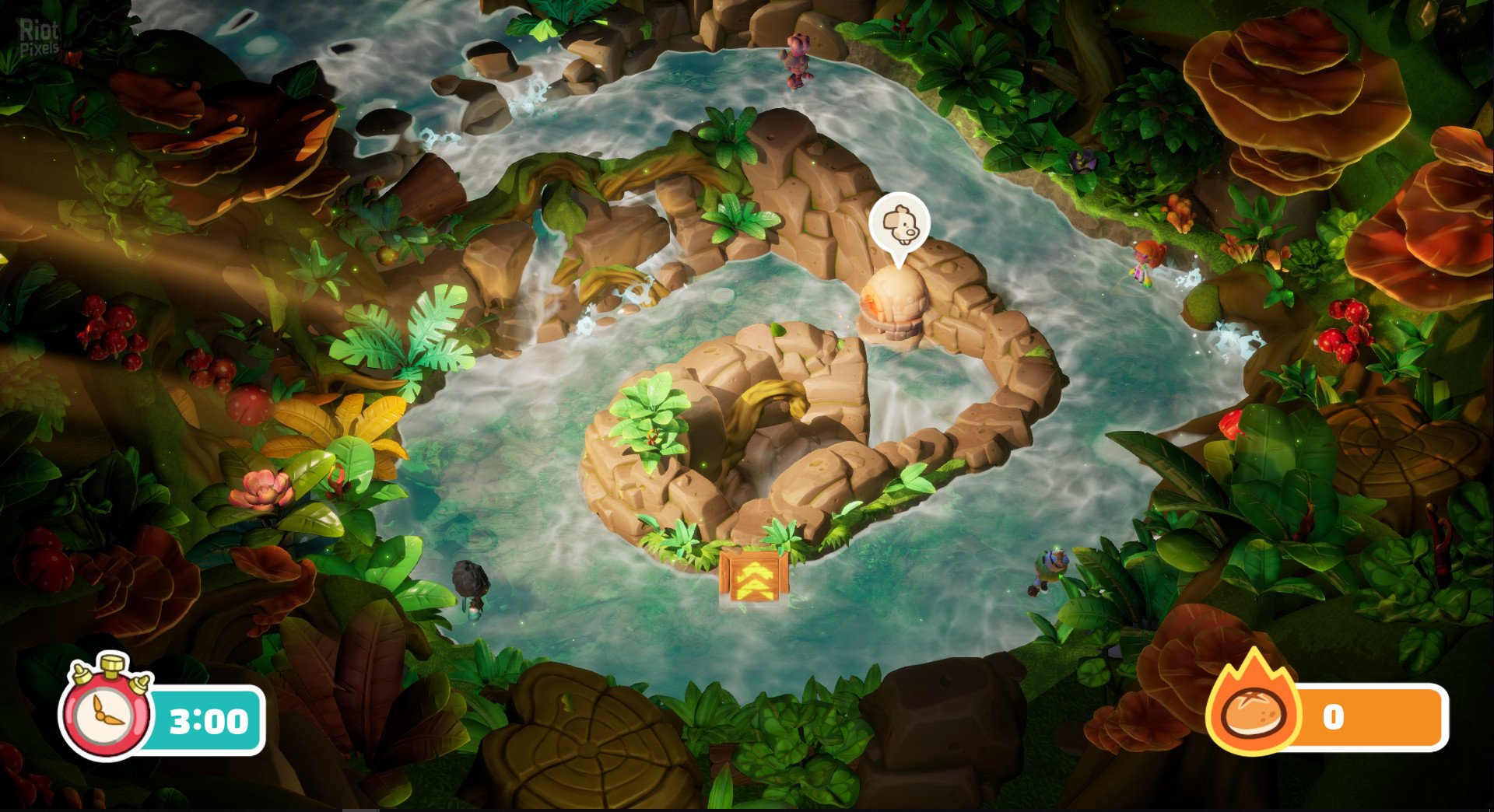 [13]-Bake ‘n Switch – v1.0.1 + Multiplayer Download