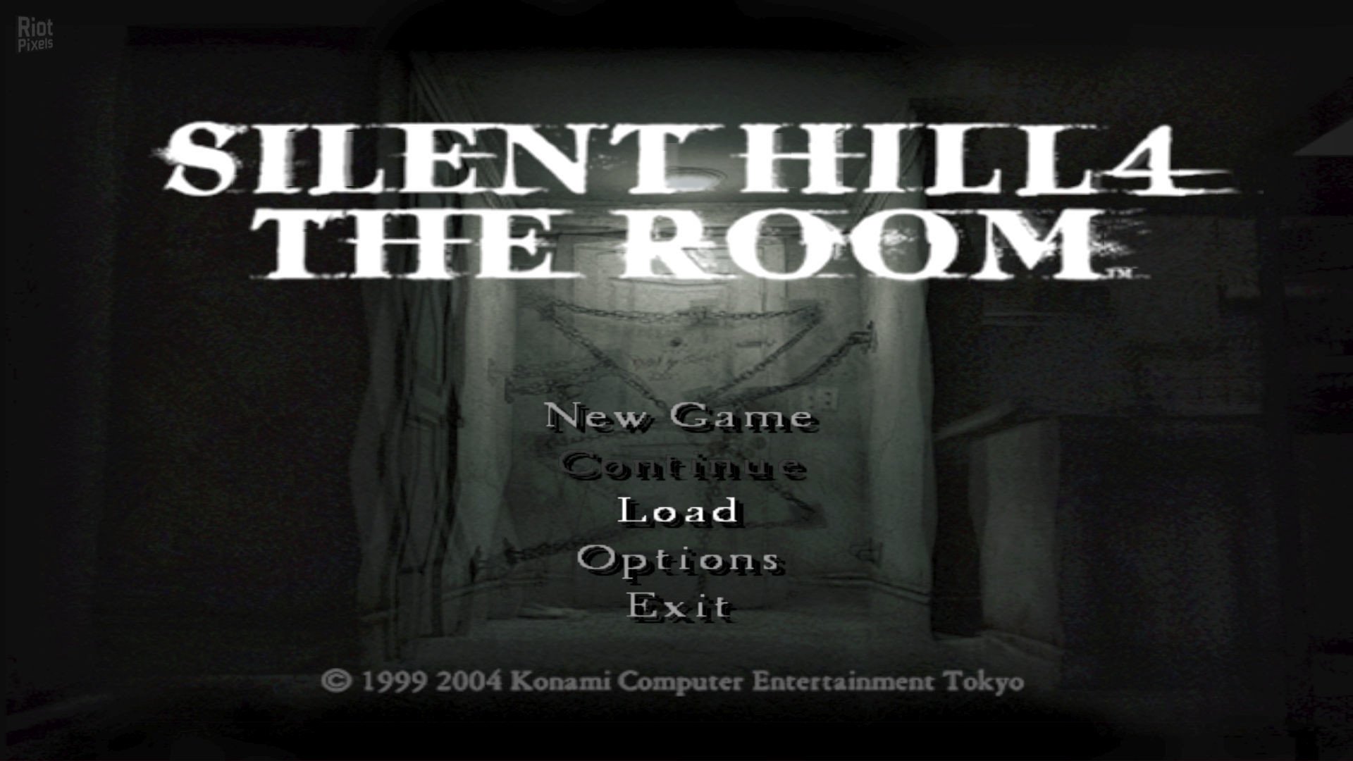 [7]-Silent Hill 4: The Room Download
