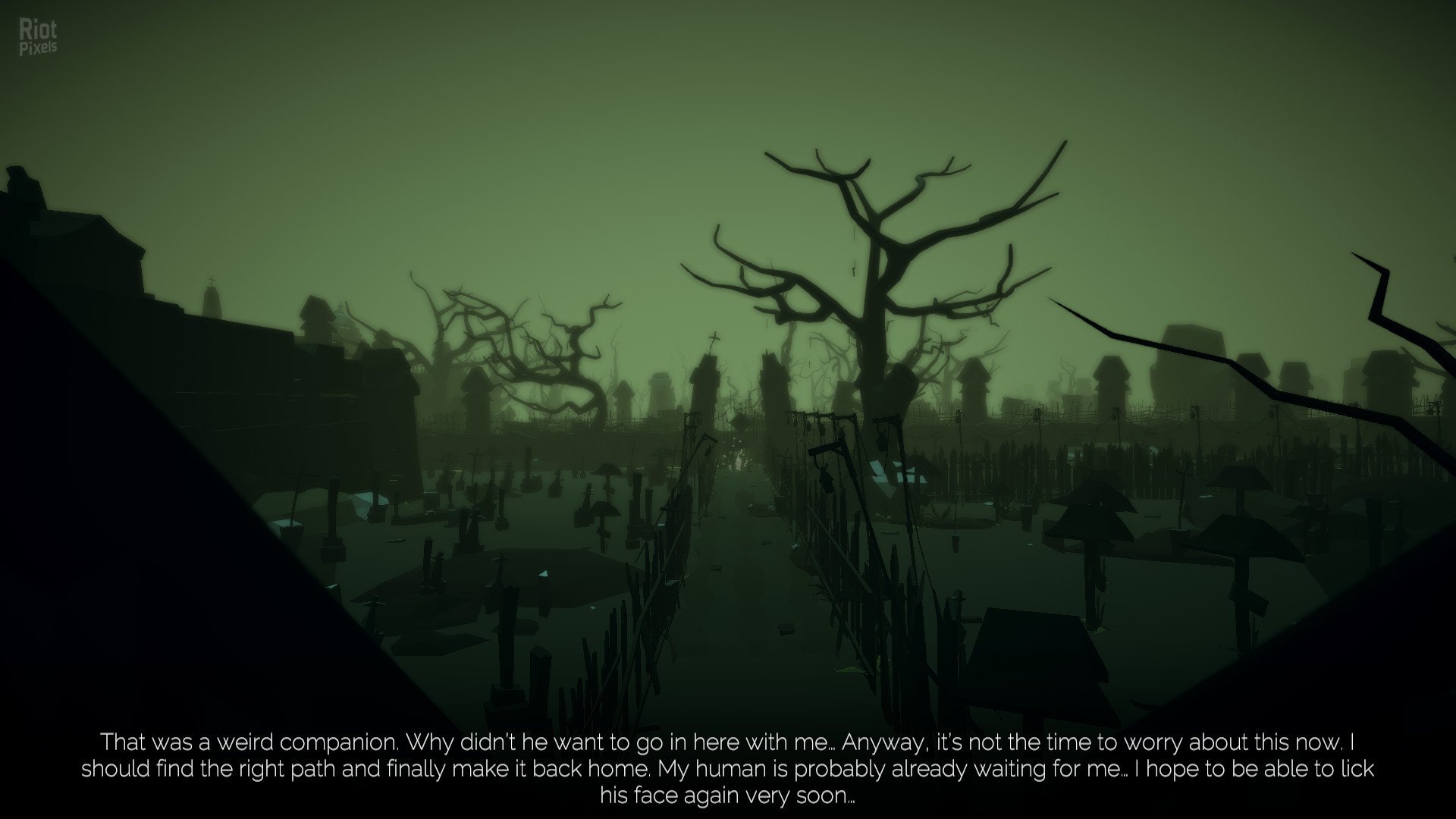 [6]-My Little Dog Adventure Download