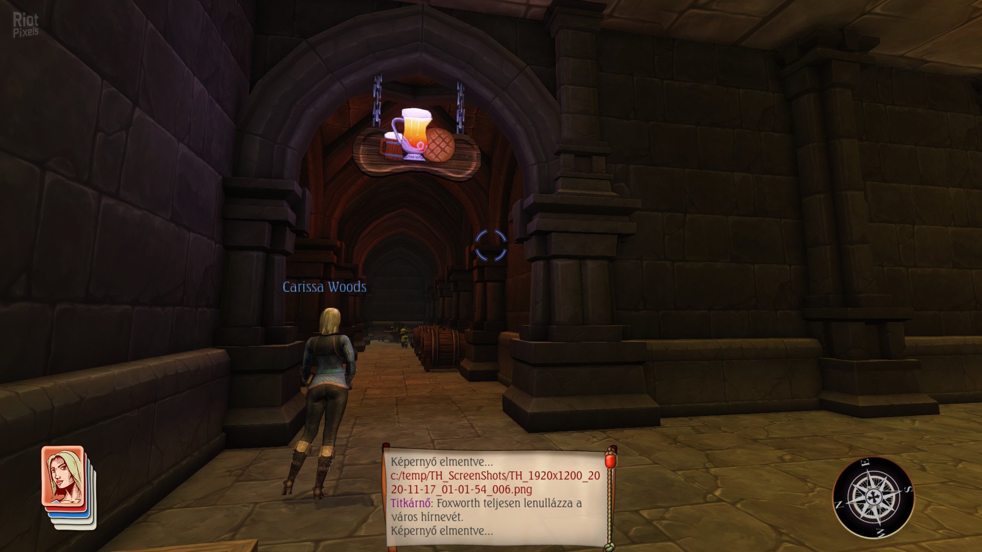 [13]-Tortured Hearts – Or How I Saved The Universe. Again. Download