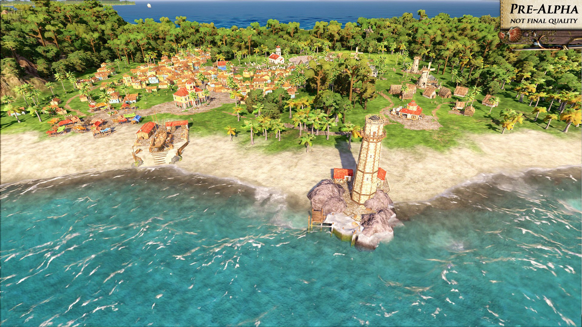 [8]-Port Royale 4: Extended Edition – v1.6.0.21040 + 2 DLC + Bonus Soundtrack + Windows 7 Fix Download