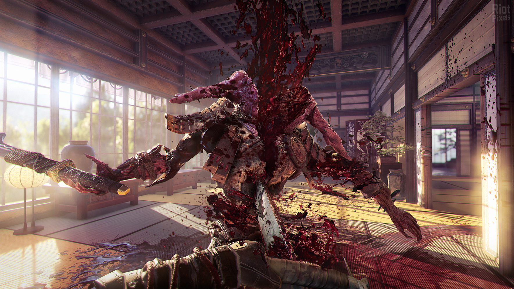 [3]-Shadow Warrior 2: Deluxe Edition, v1.1.14.0 + 9 DLCs + Bonus Content Download