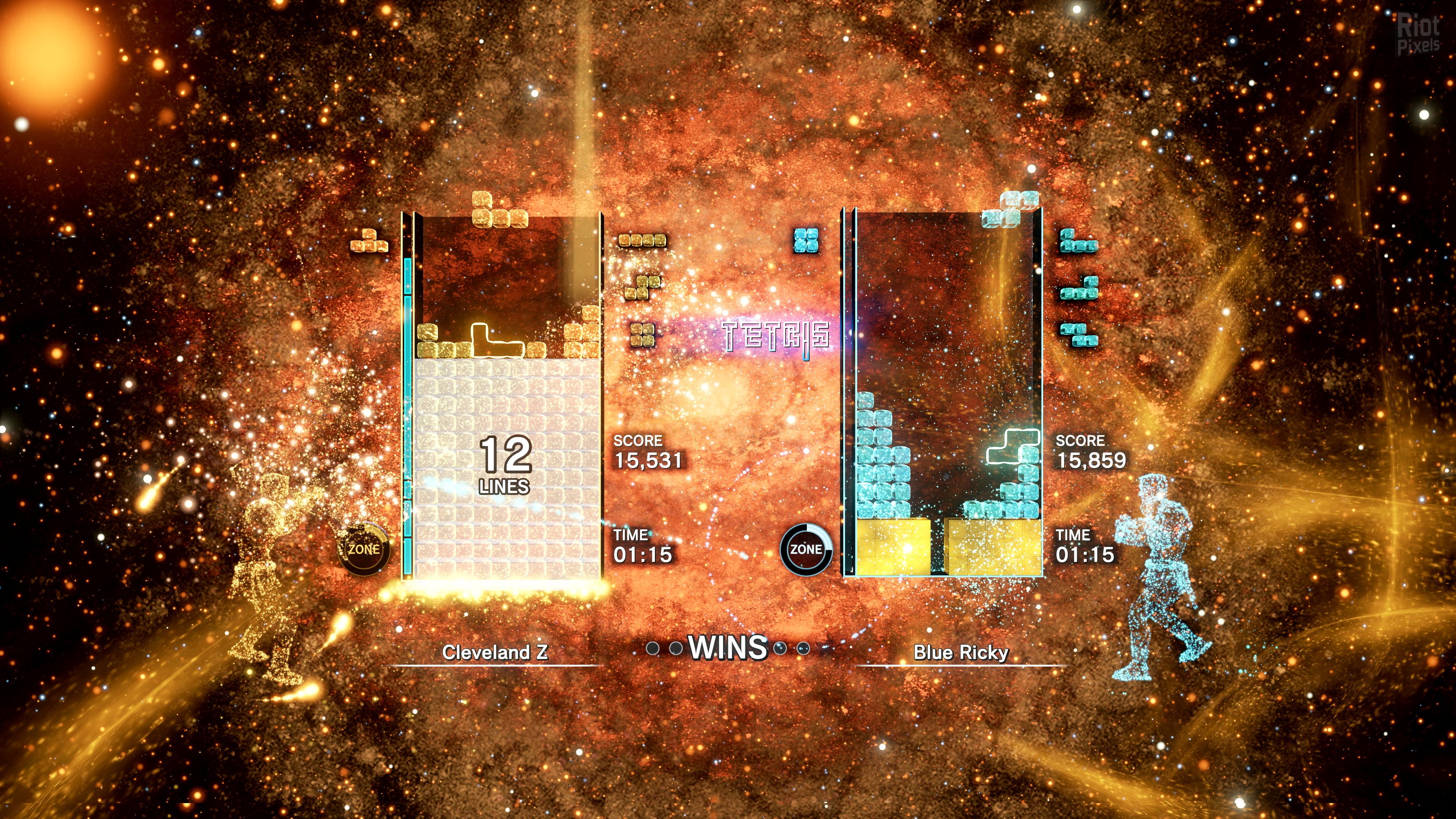 [2]-Tetris Effect: Connected – Digital Deluxe Edition – v1.2.0 + Bonus/Launch DLC Download