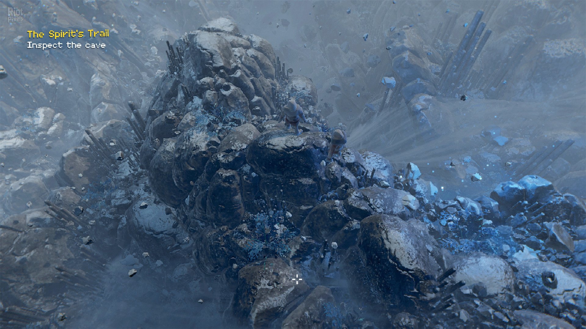 [5]-The Frosts: First Ones – v1.0.1 Download