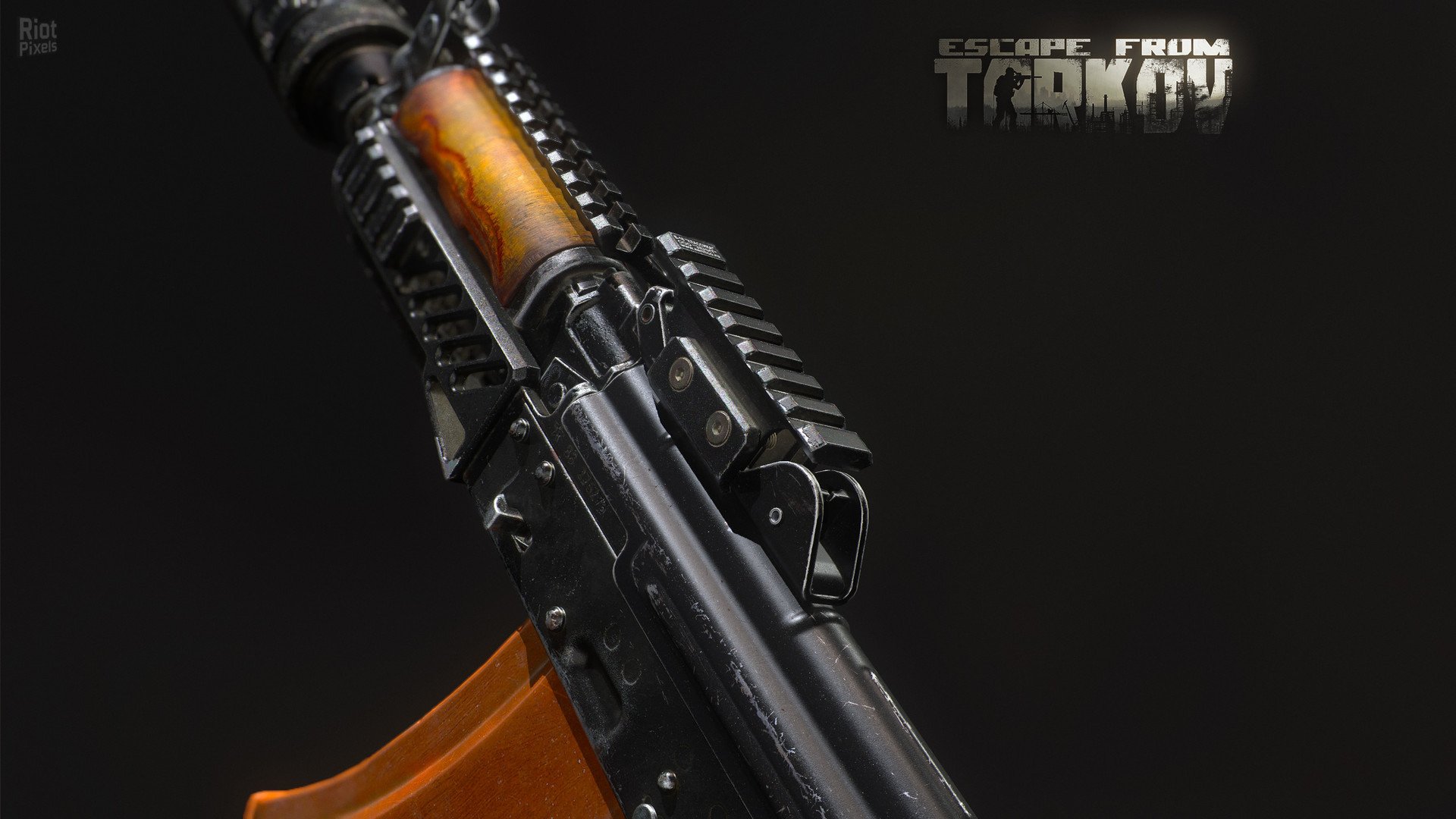 [25]-Escape from Tarkov (Beta) – v0.12.10.2.12893/v0.12.11.2.14002 + SPT-AKI Singeplayer Mod (v1.5.1/v2.0.0 RC1) Download
