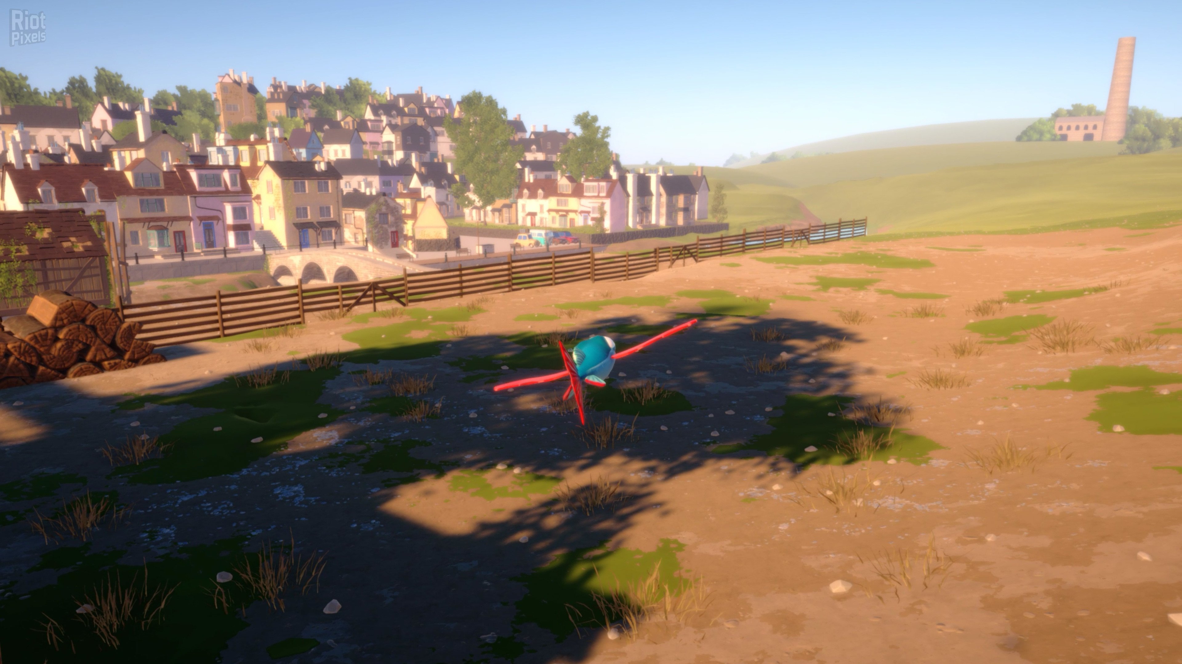 [5]-I Am Fish – v1.1.1 Download