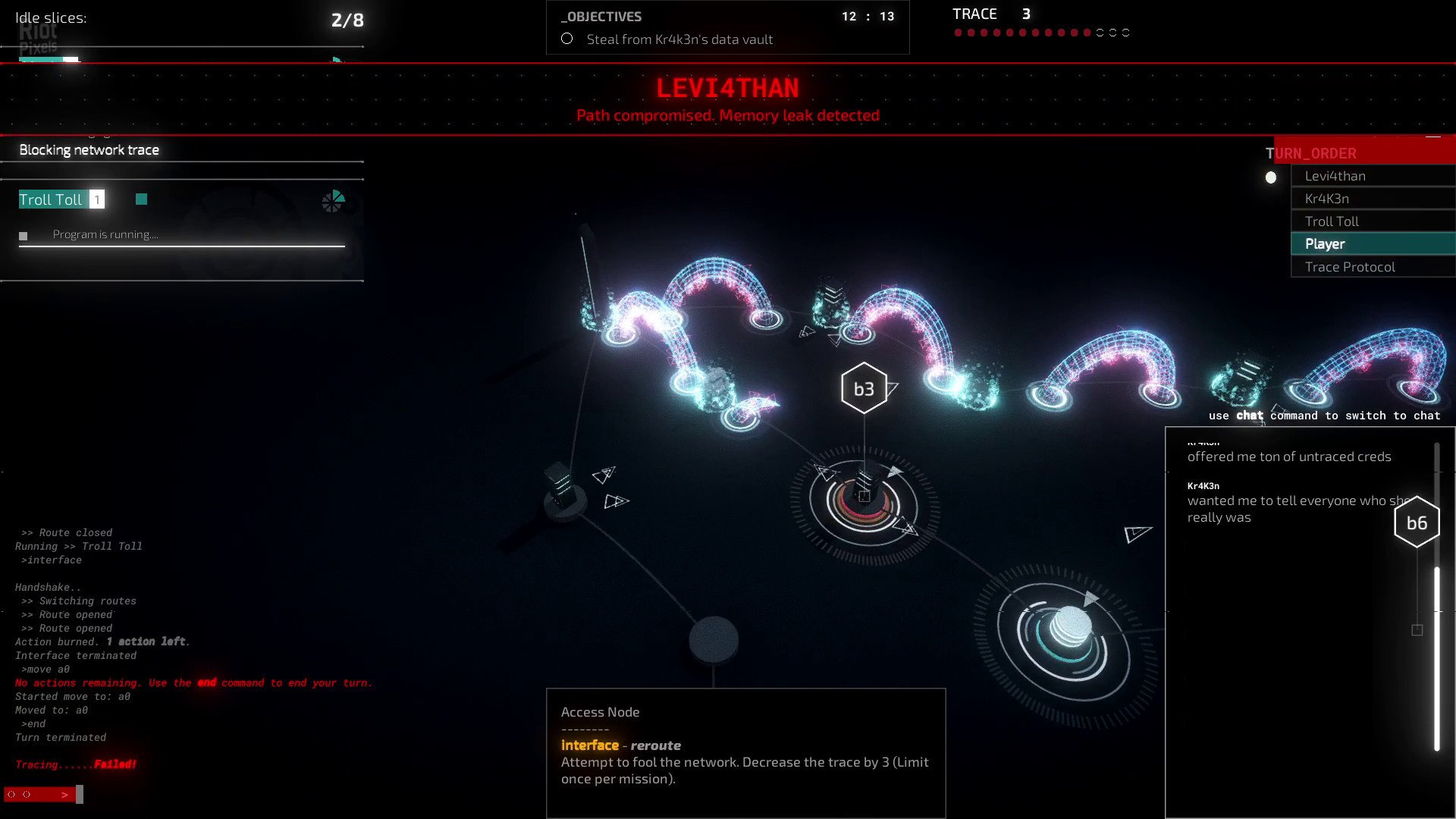 [2]-Midnight Protocol – v1.0.3 (Build 237) Download