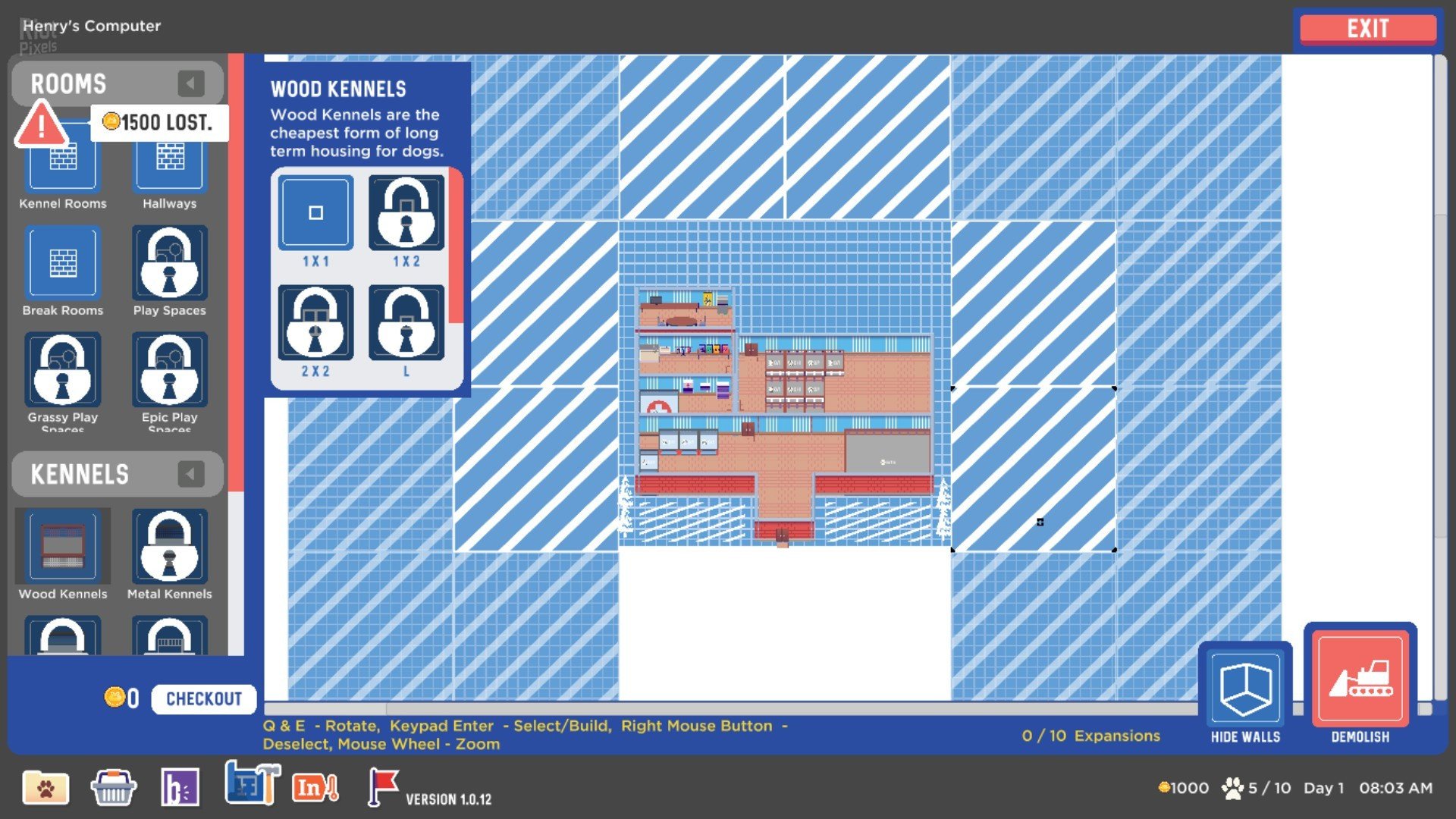 [6]-To The Rescue! – v1.0.19 (Build 7646444) Download
