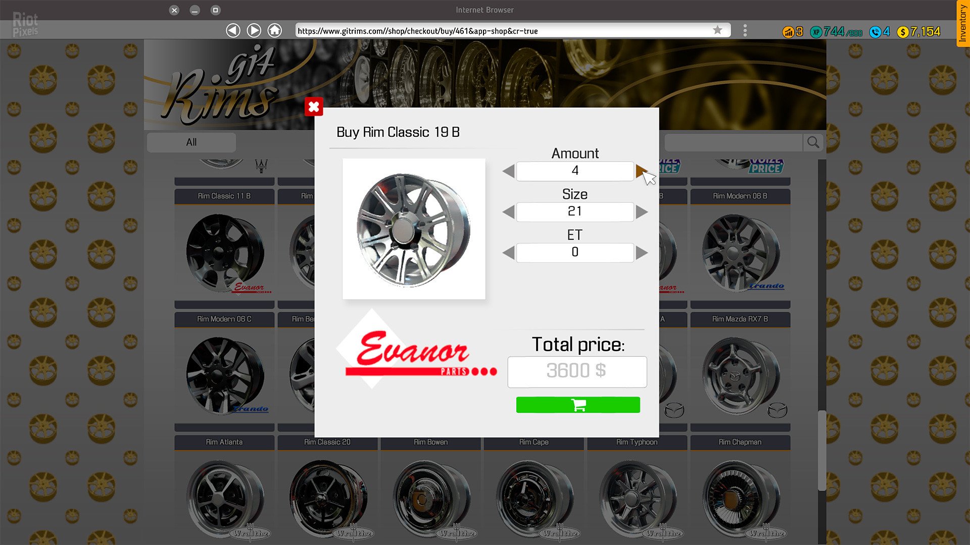 [12]-Car Mechanic Simulator 2018 – v1.6.8 + 19 DLCs Download
