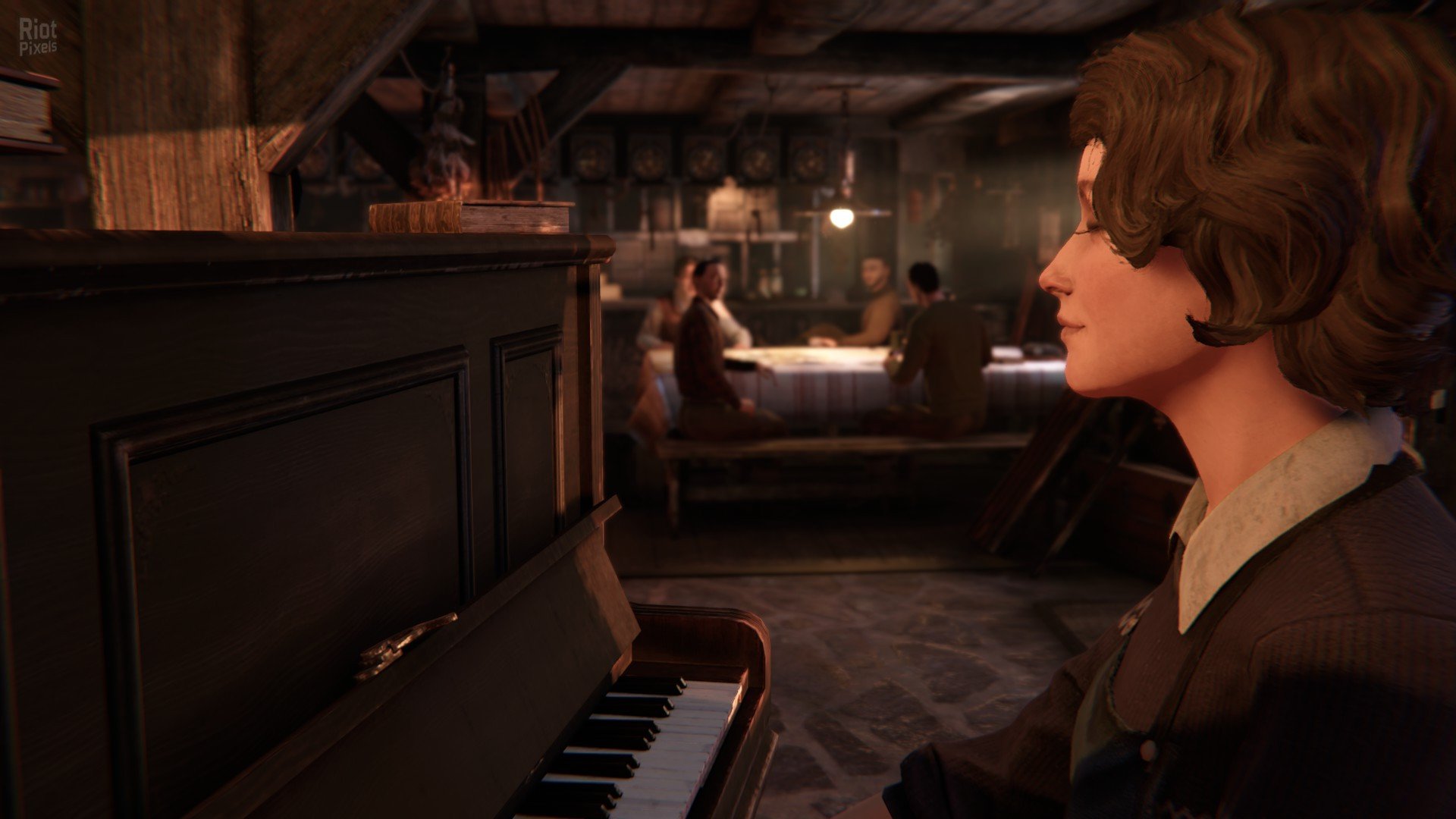 [6]-Syberia: The World Before – Deluxe Edition + Bonus Content Download