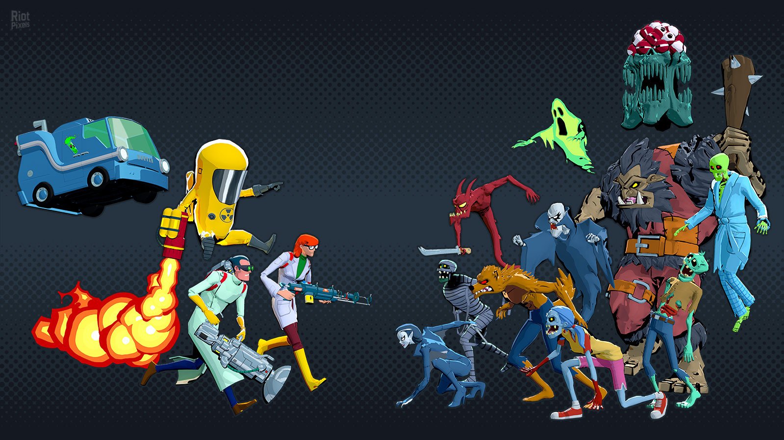 [15]-RESEARCH and DESTROY – v1.1.7 + 4 DLCs Download