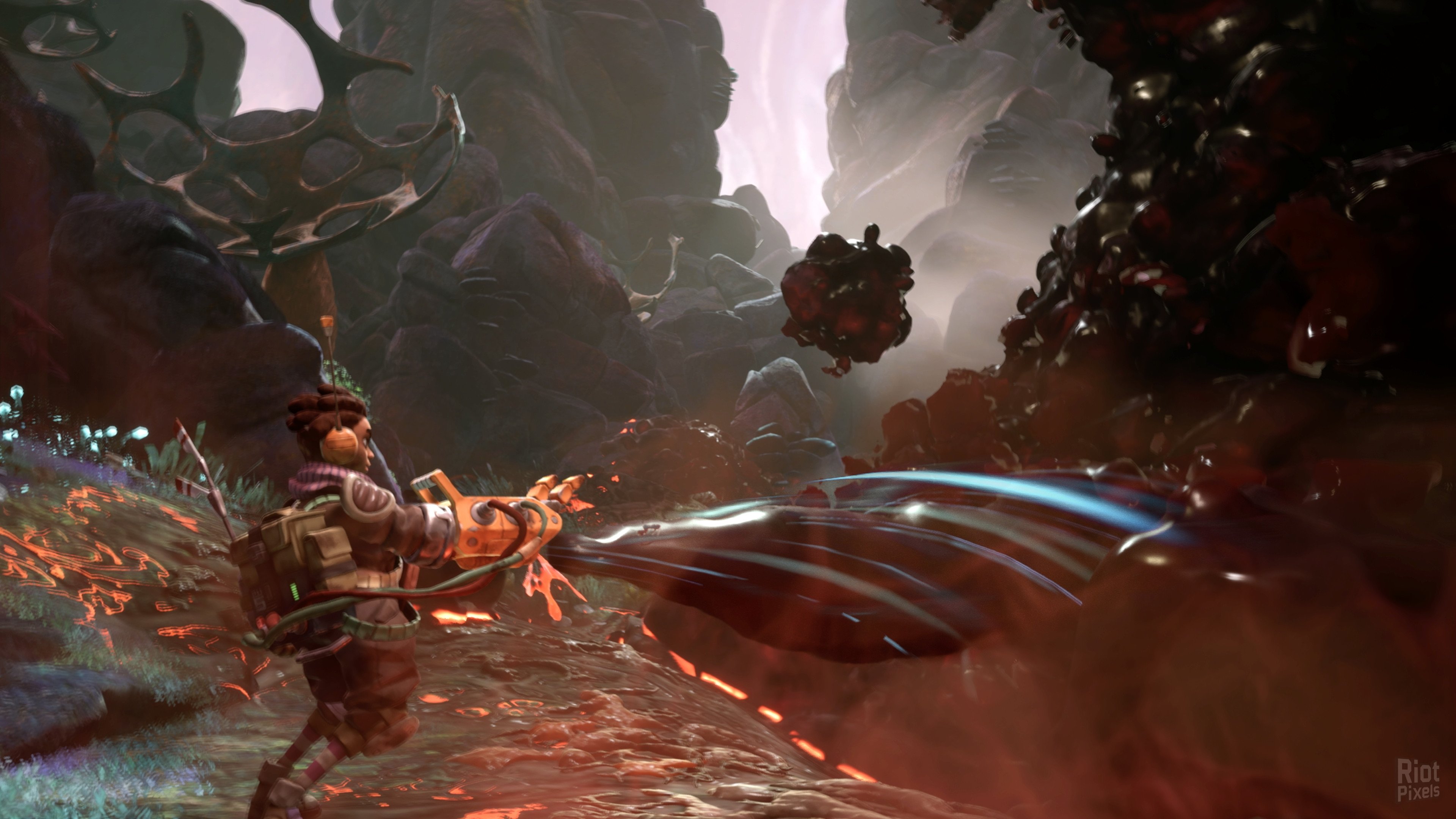 [15]-The Gunk – v1012.1.5.0 + Windows 7 Fix Download