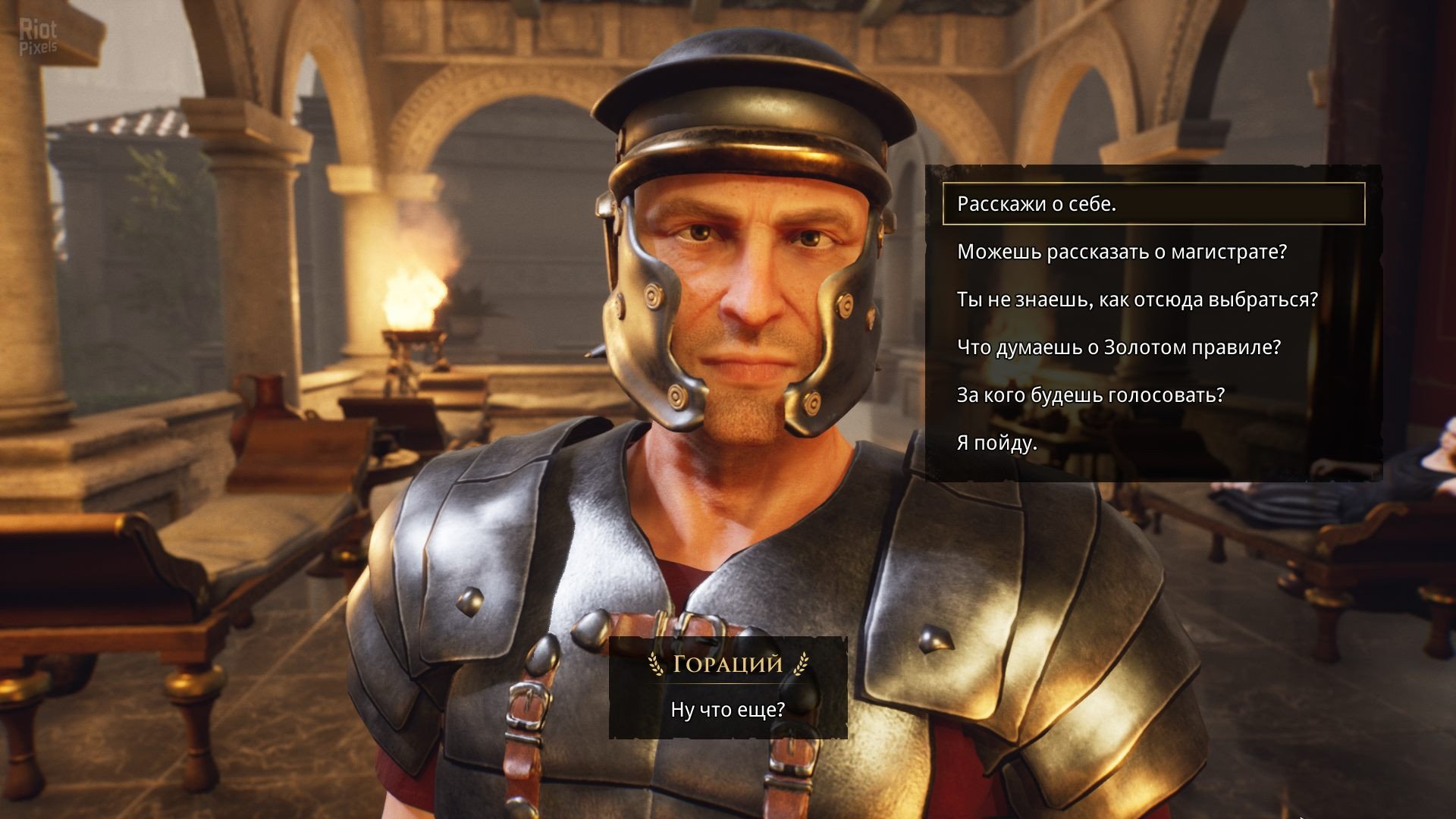 [5]-The Forgotten City: Digital Collector’s Edition – v1.3.0 + Collector’s DLC + Bonus OST Download