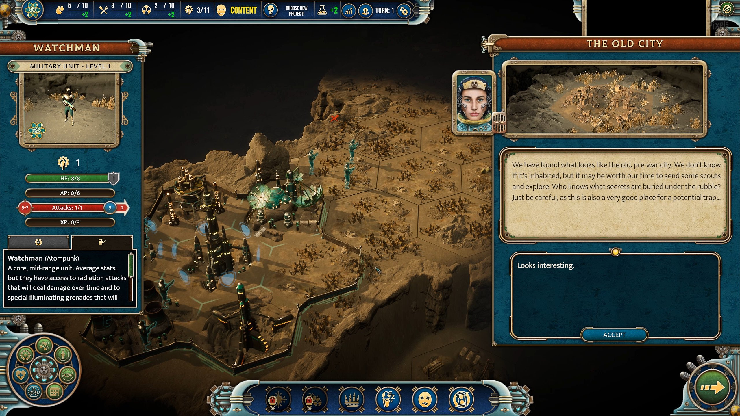 [11]-Punk Wars – v1.2.0 + 2 DLCs Download