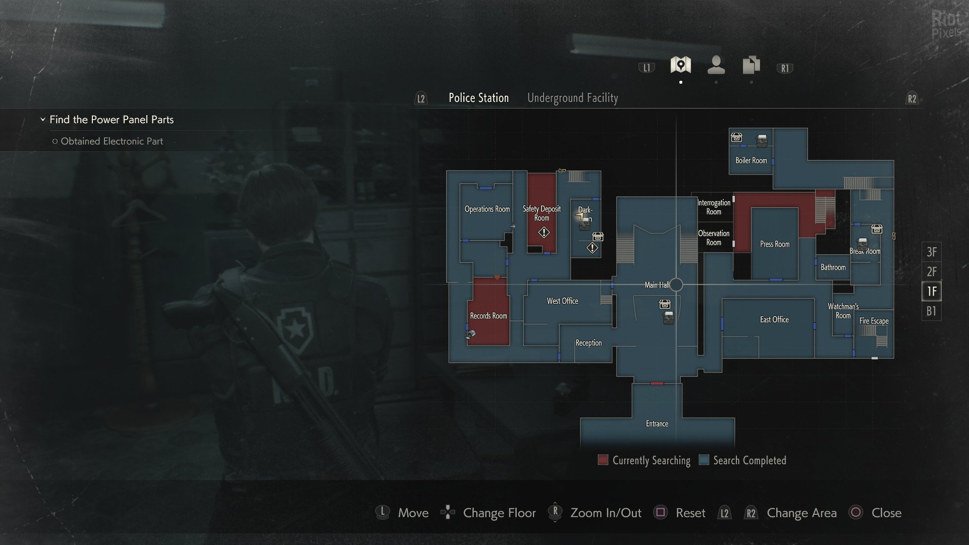 [14]-RESIDENT EVIL 2: Deluxe Edition – v20220613/BuildID 8814181 + 12 DLCs + Bonus Content + Windows 7 Fix Download
