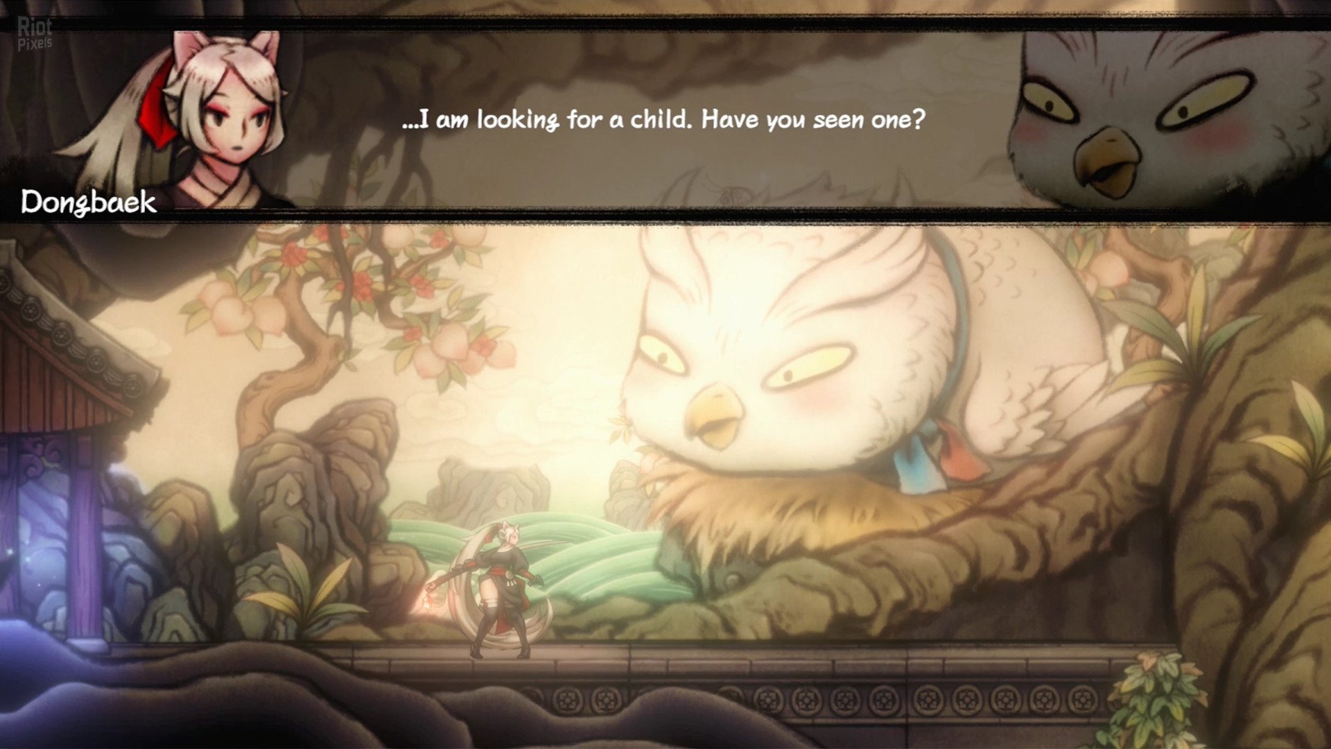 [3]-Yeomna: The Legend of Dongbaek – Build 9233773 Download