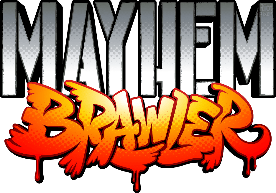 [15]-Mayhem Brawler – v2.1.9 Download