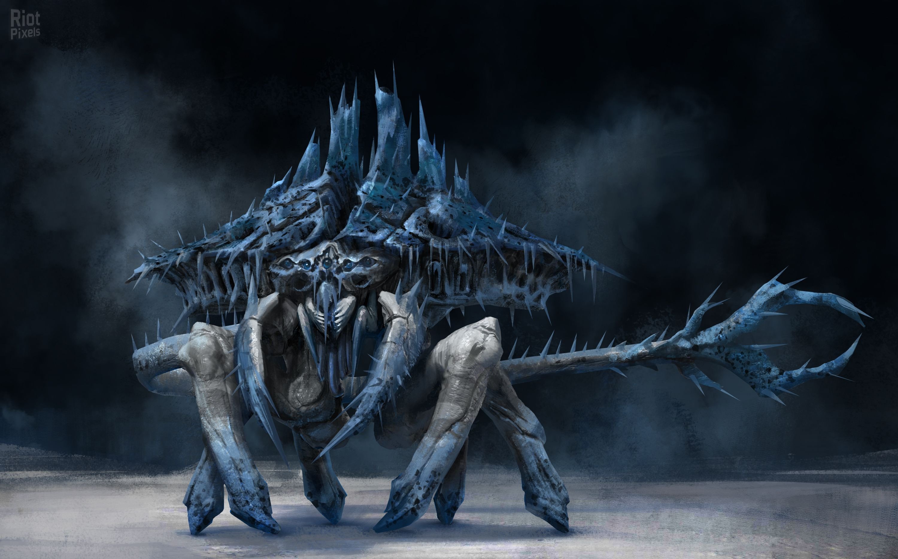 [17]-Returnal + Pre-Purchase Entitlement DLC Download