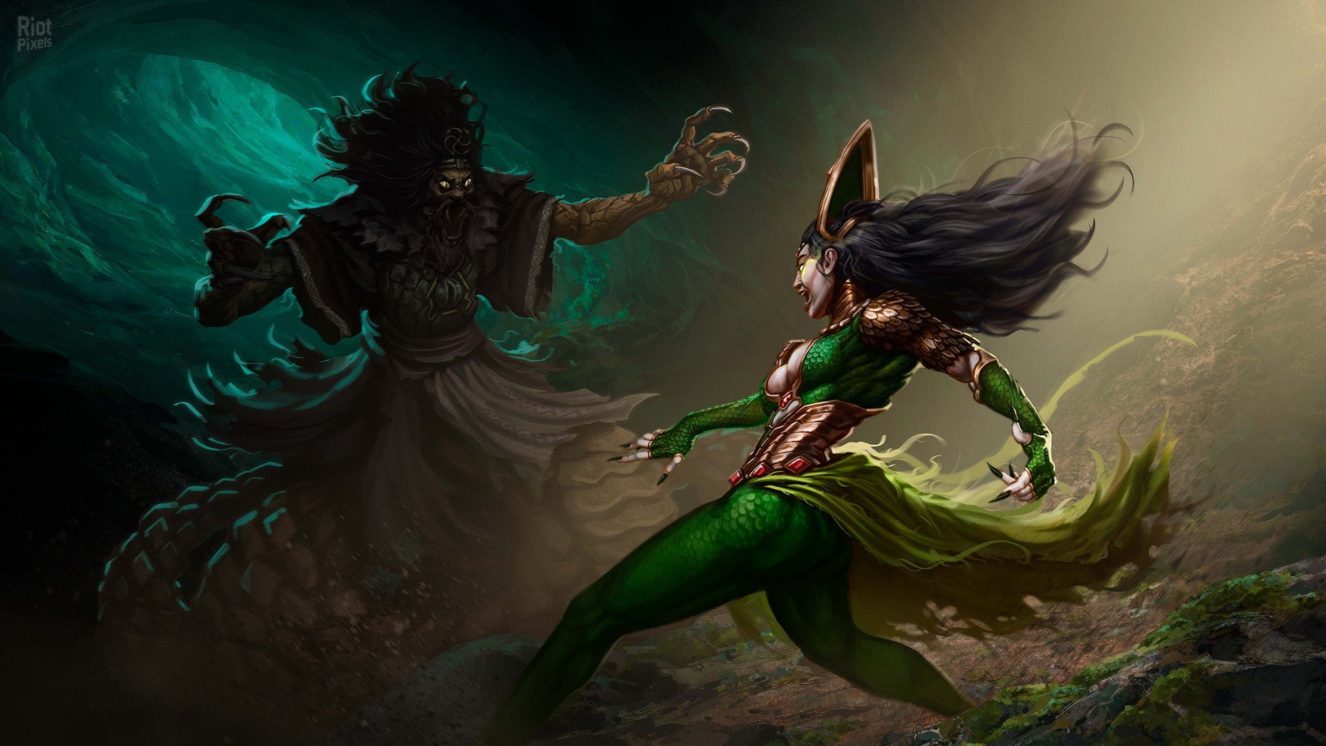 [9]-The Tales of Bayun Download