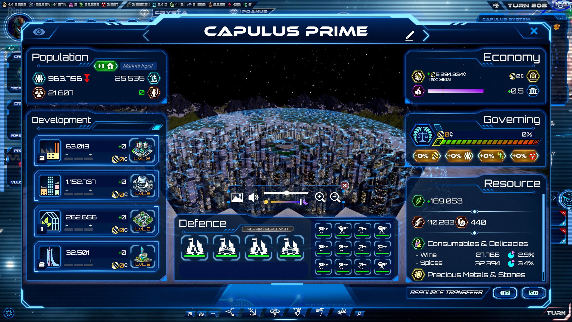 [10]-Stellar Sovereigns Download