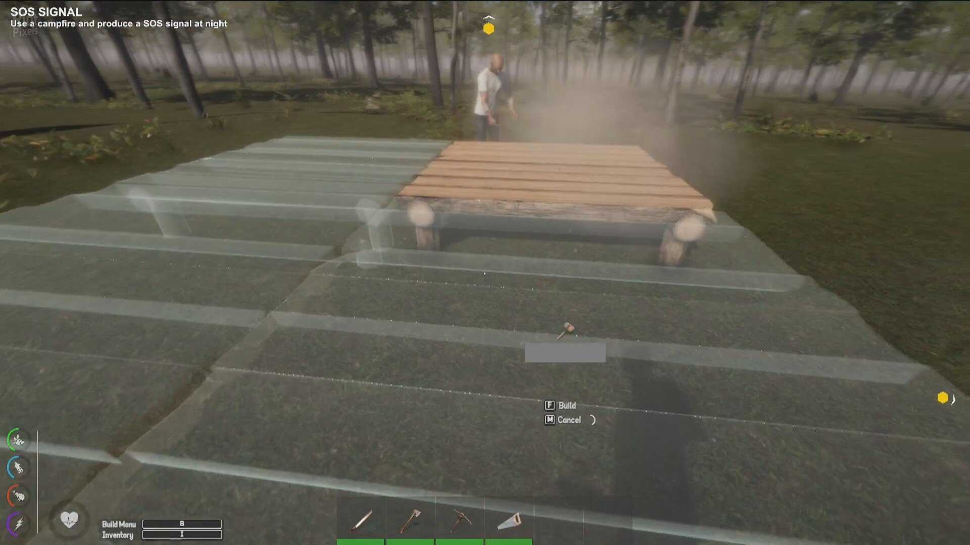 [7]-The Seekers: Survival Download