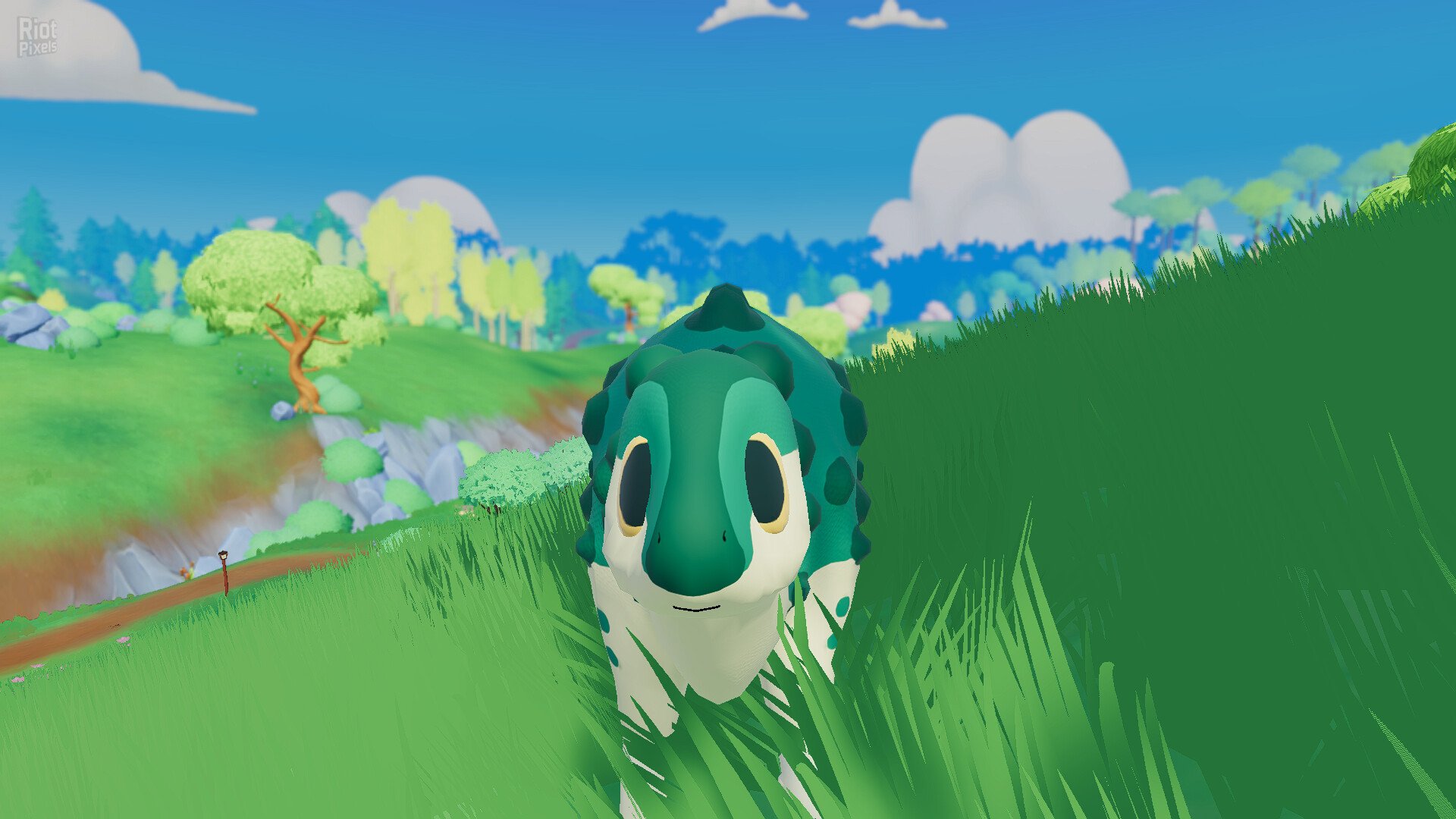 [8]-Paleo Pines – v1.1.26 Download