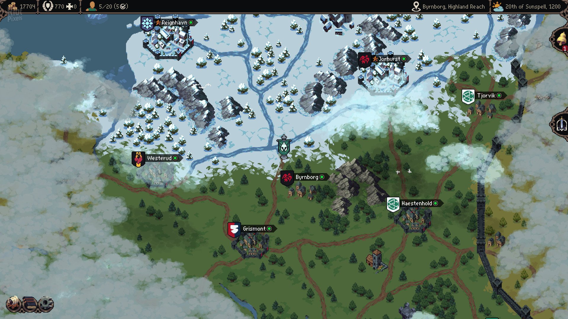 [6]-The Iron Oath – v1.0.002 + Bonus Soundtrack Download