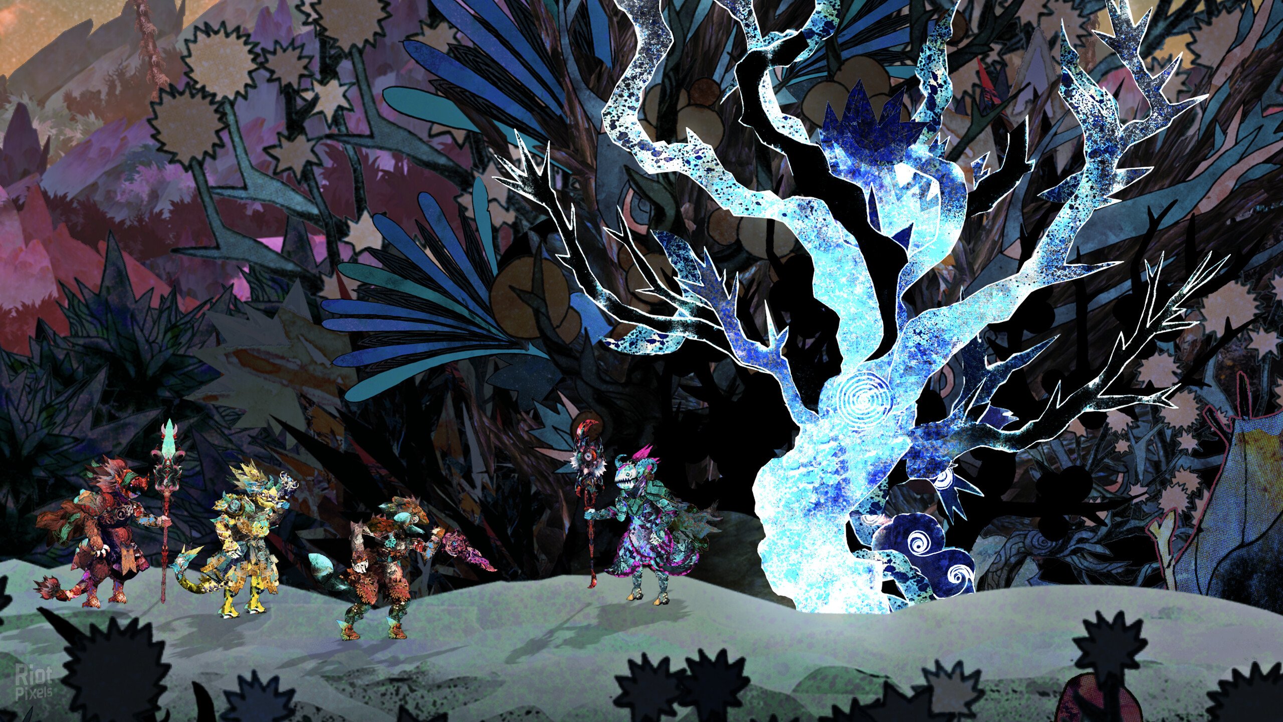 [13]-AETHERIS – v1.0.1 + Bonus Soundtrack Download