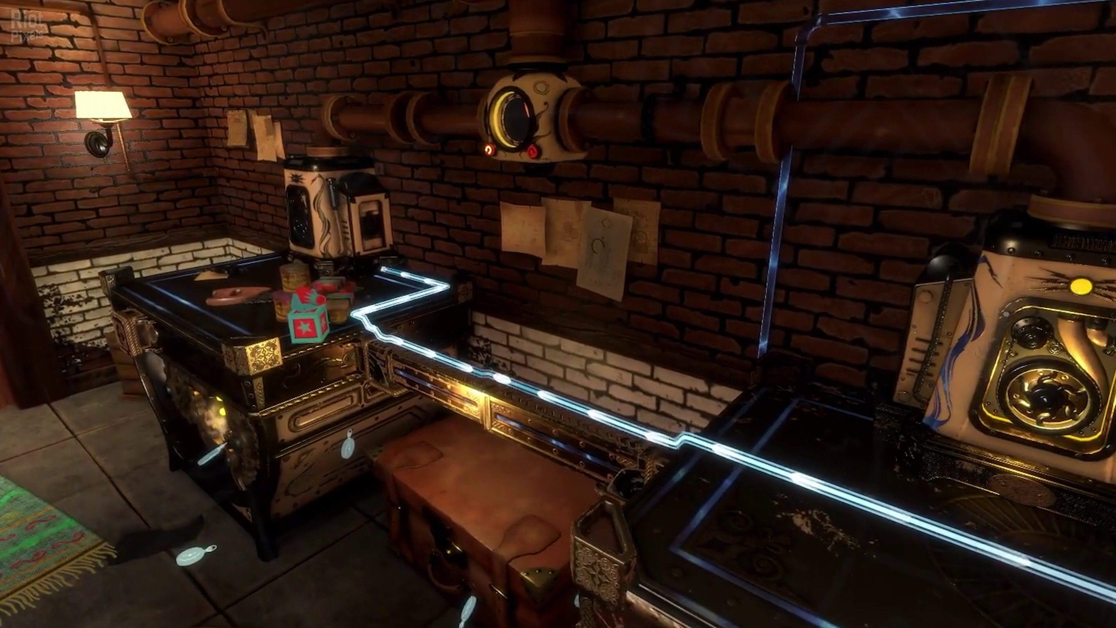 [5]-Tin Hearts, v1.0.9.1 + Bonus Soundtrack Download