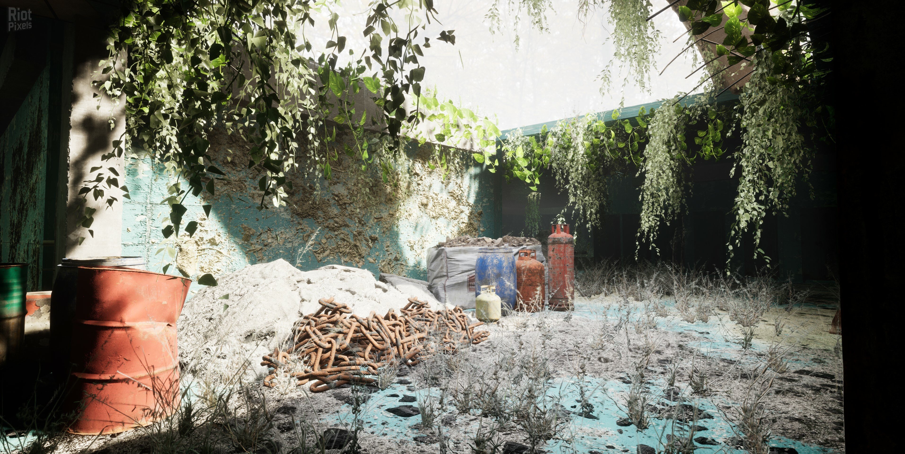 [3]-DON’T SHOOT US – v1.0.1 Download