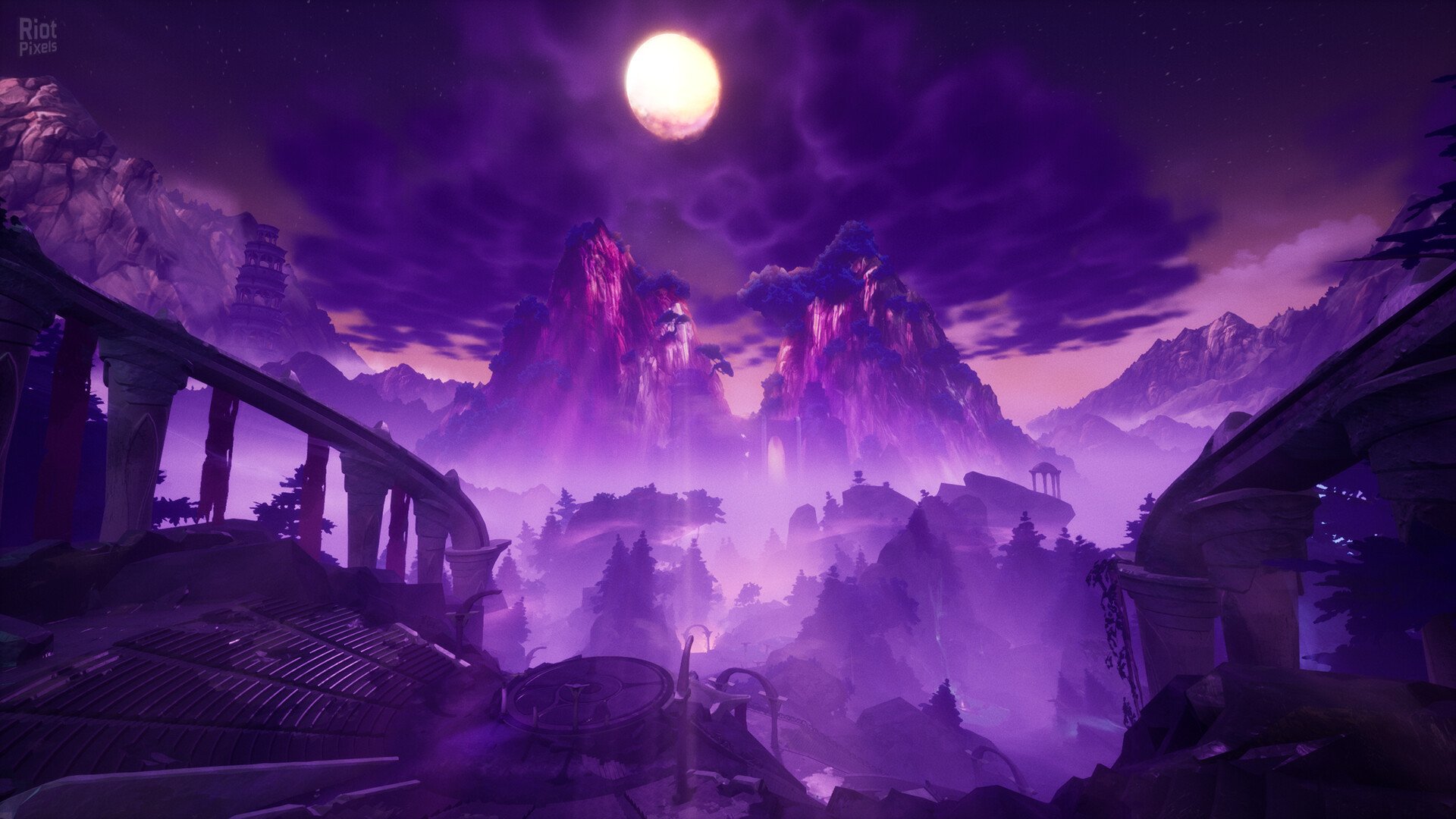 [3]-Strayed Lights: Deluxe Edition, Build 11697504 + Bonus Content Download