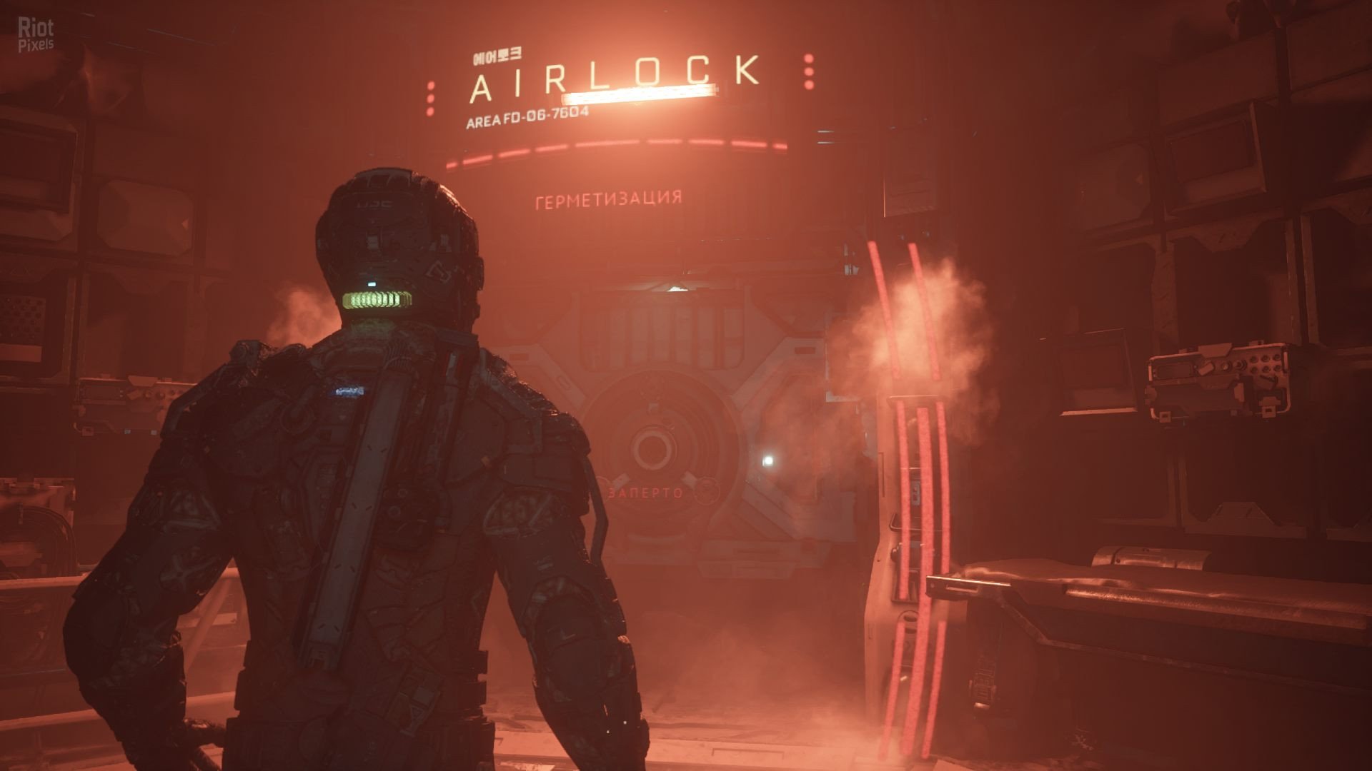 [13]-The Callisto Protocol: Digital Deluxe Edition – Build 13179062/Denuvoless + All DLCs + Bonus OST + Windows 7 Fix Download