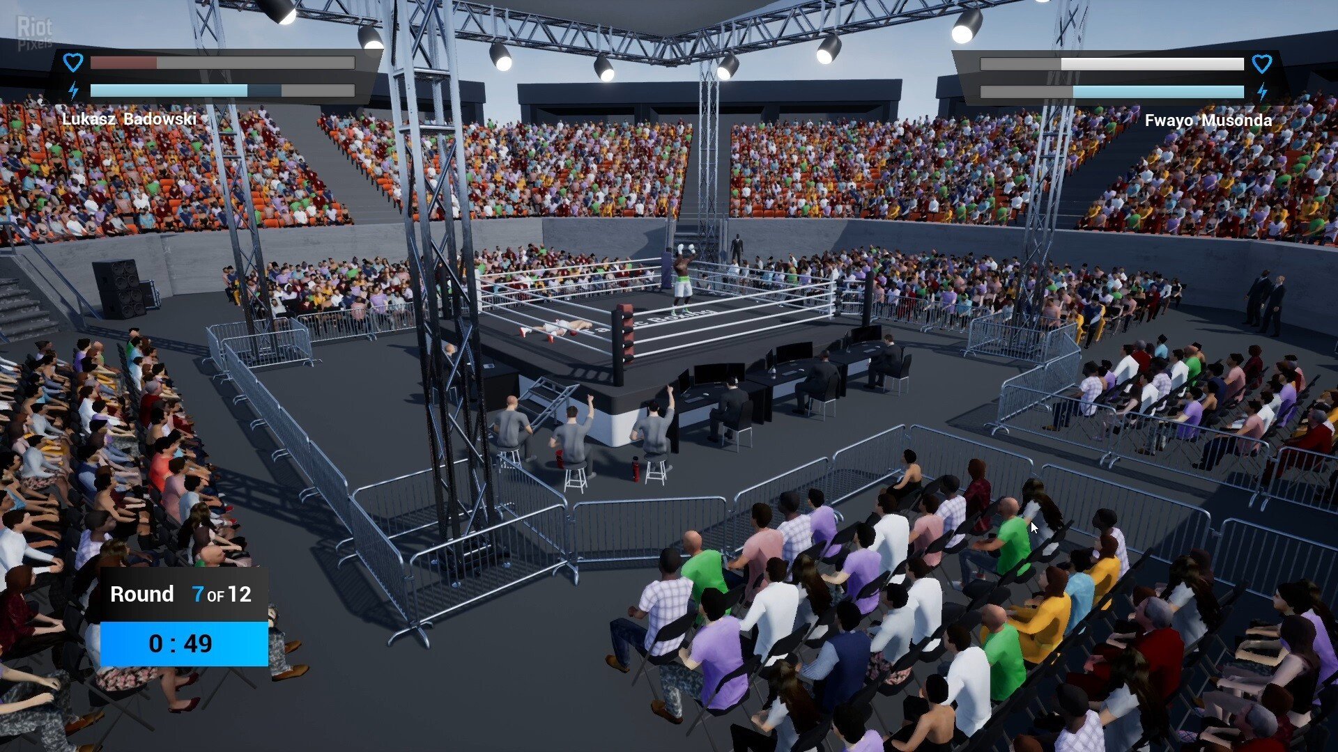 [13]-Tactic Boxing Download