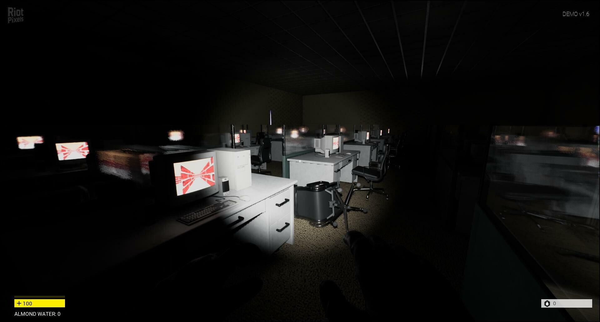 [2]-Backrooms Break + Windows 7 Fix Download