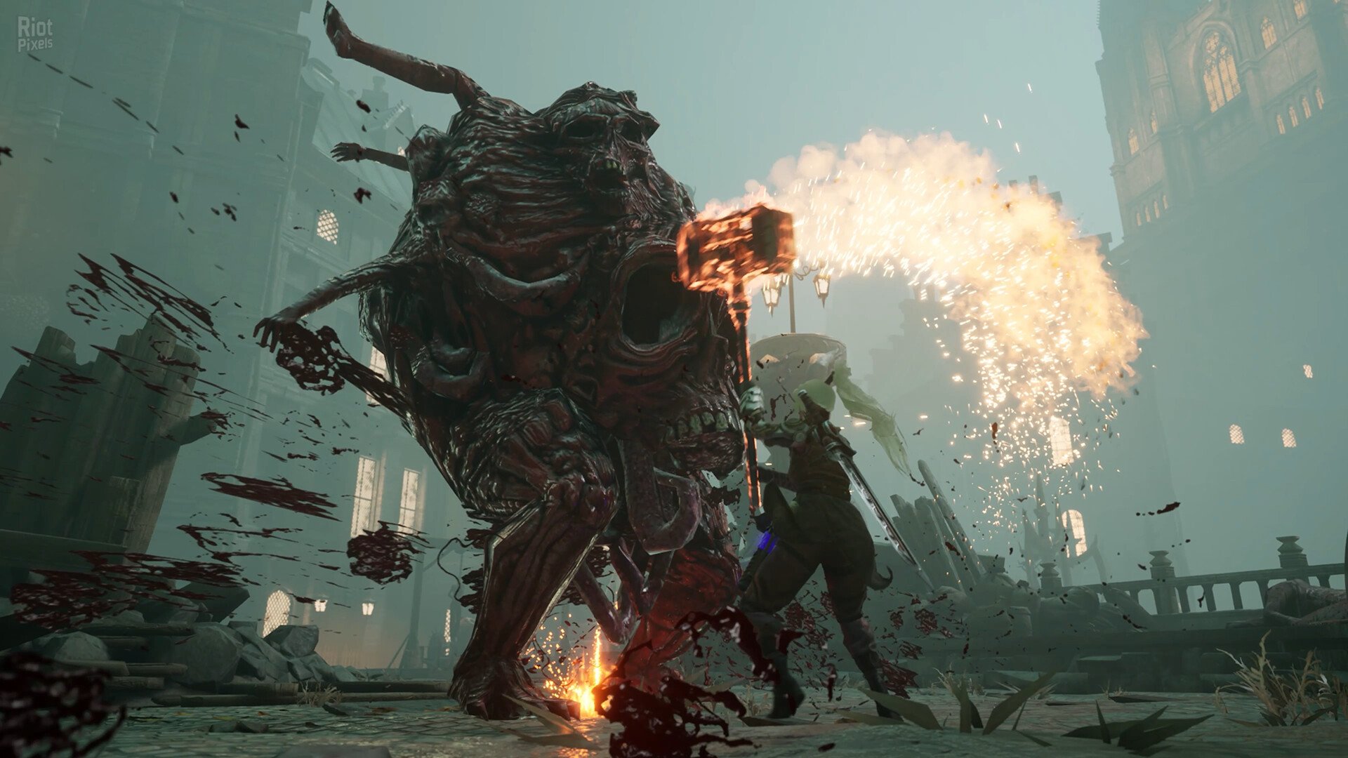 [8]-Morbid: The Lords of Ire Download