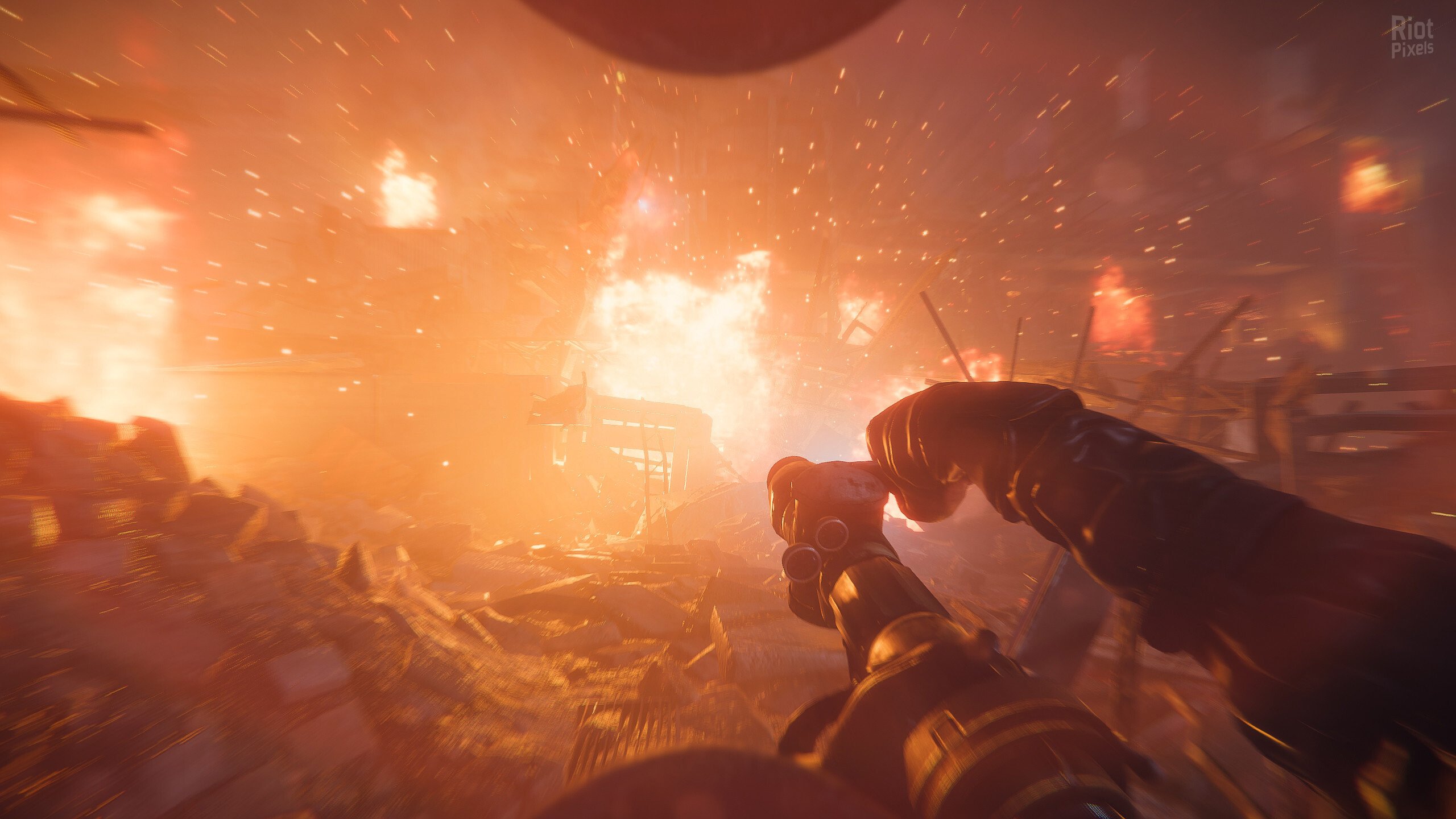 [7]-Chornobyl Liquidators – v0.9.1 + 0.5 DLC Download