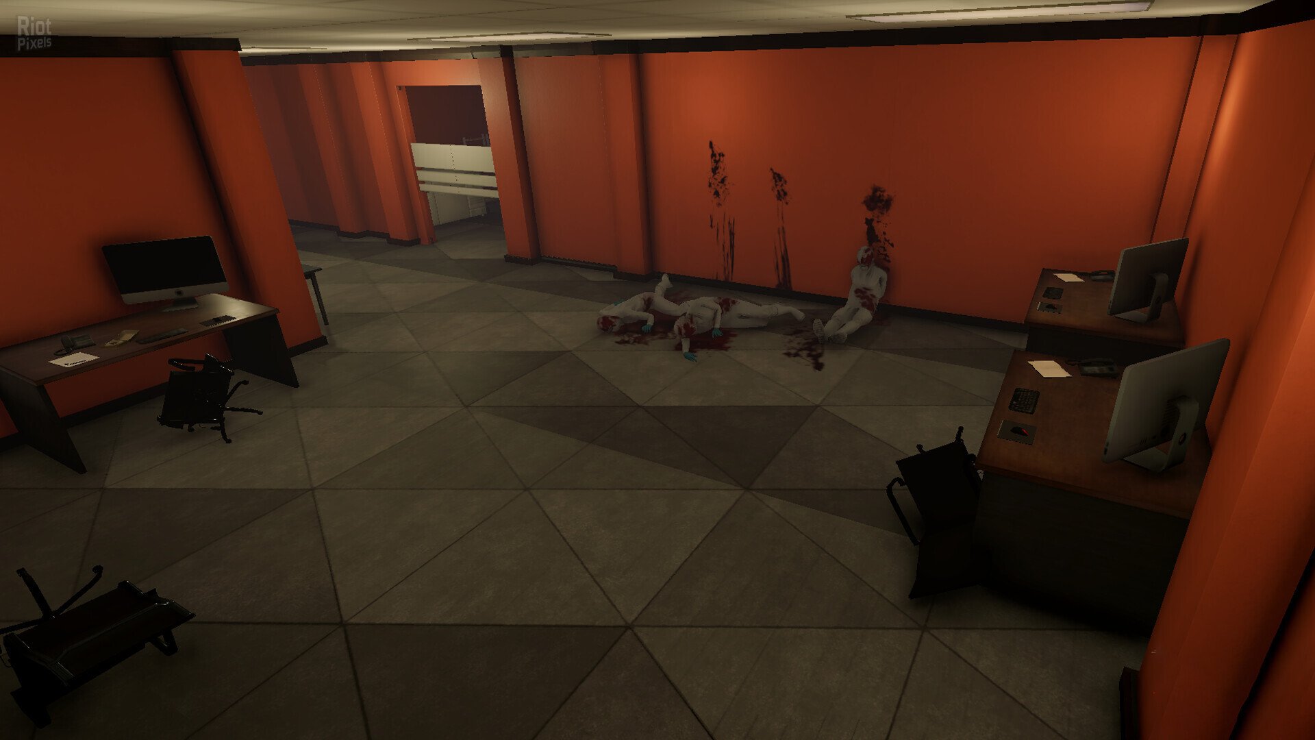 [11]-We Are Not Alone – v1.9 Download