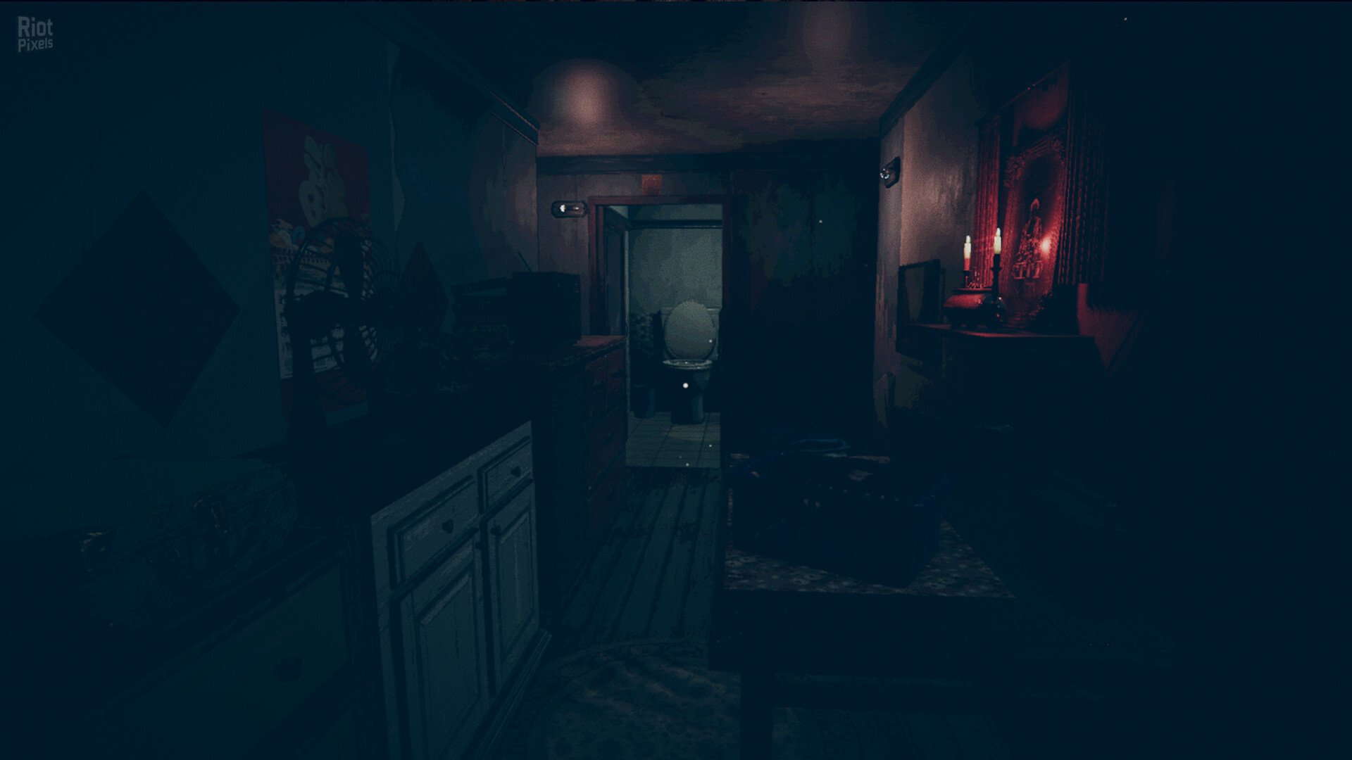 [2]-River God: Enshrouded Current Download